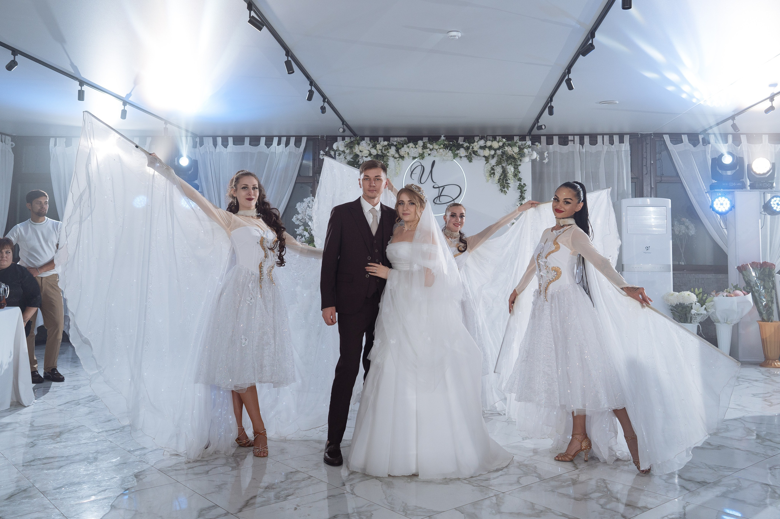 Иван и Дарья