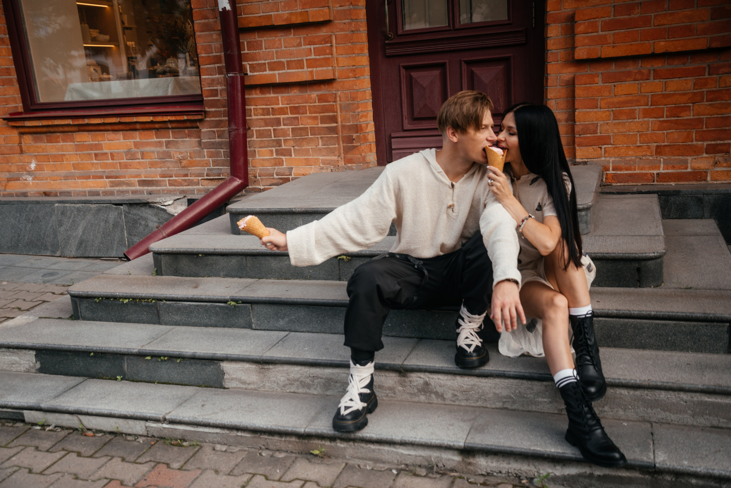 Г&В. Мария Яровая фотограф Хабаровск