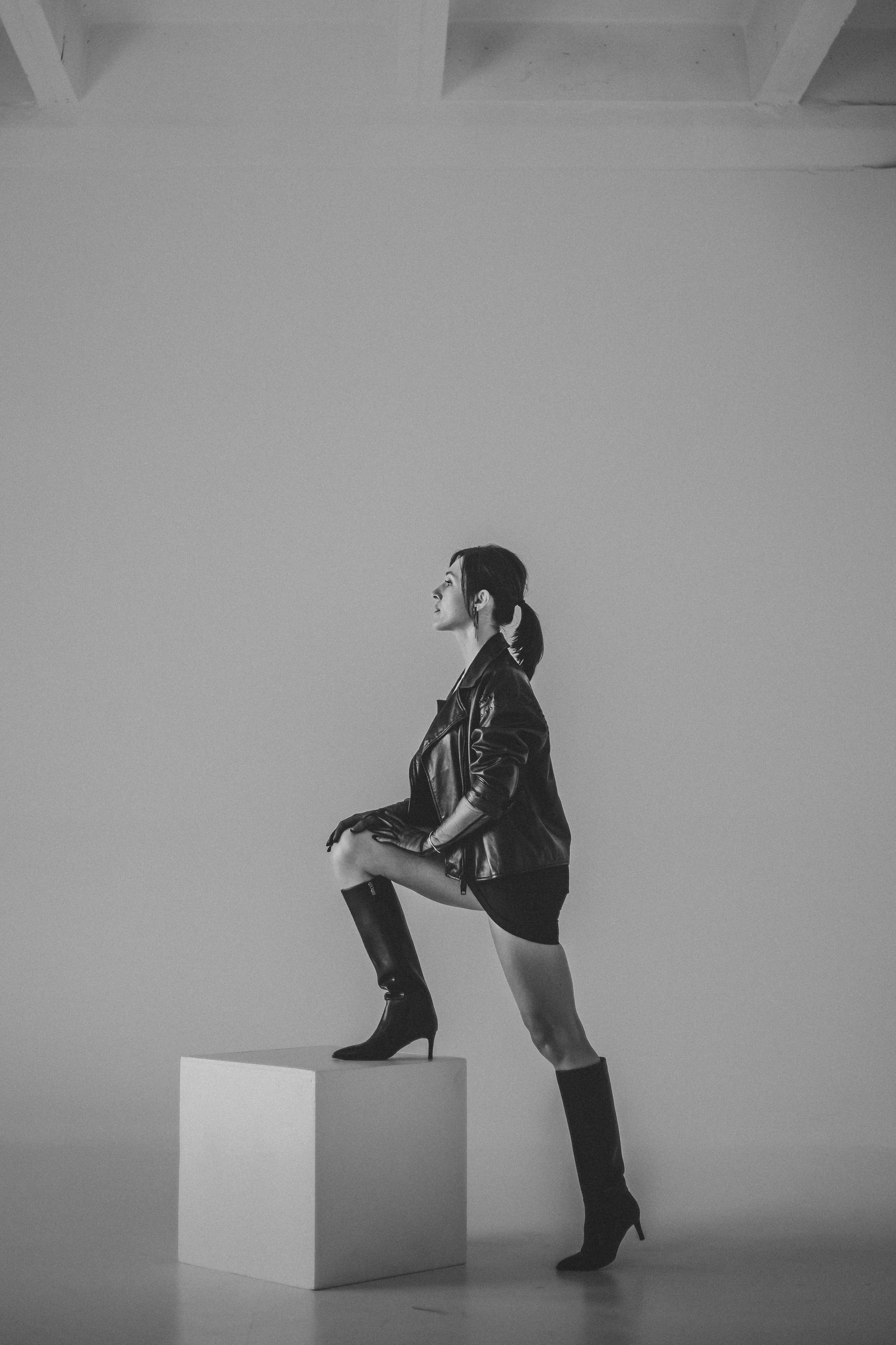 Надя. Семейный и детский фотограф в г. Новосибирске Макеева Анастасия