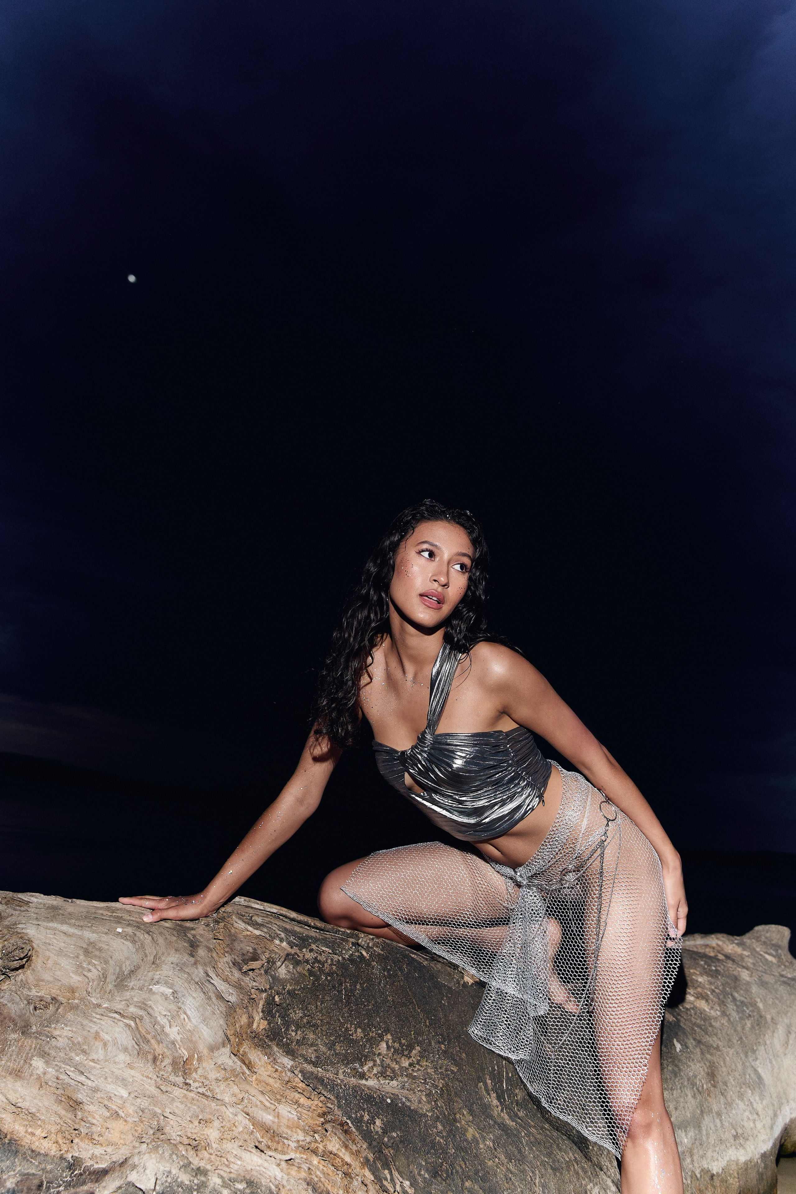 Farida. Фотограф Дарья Зайцева