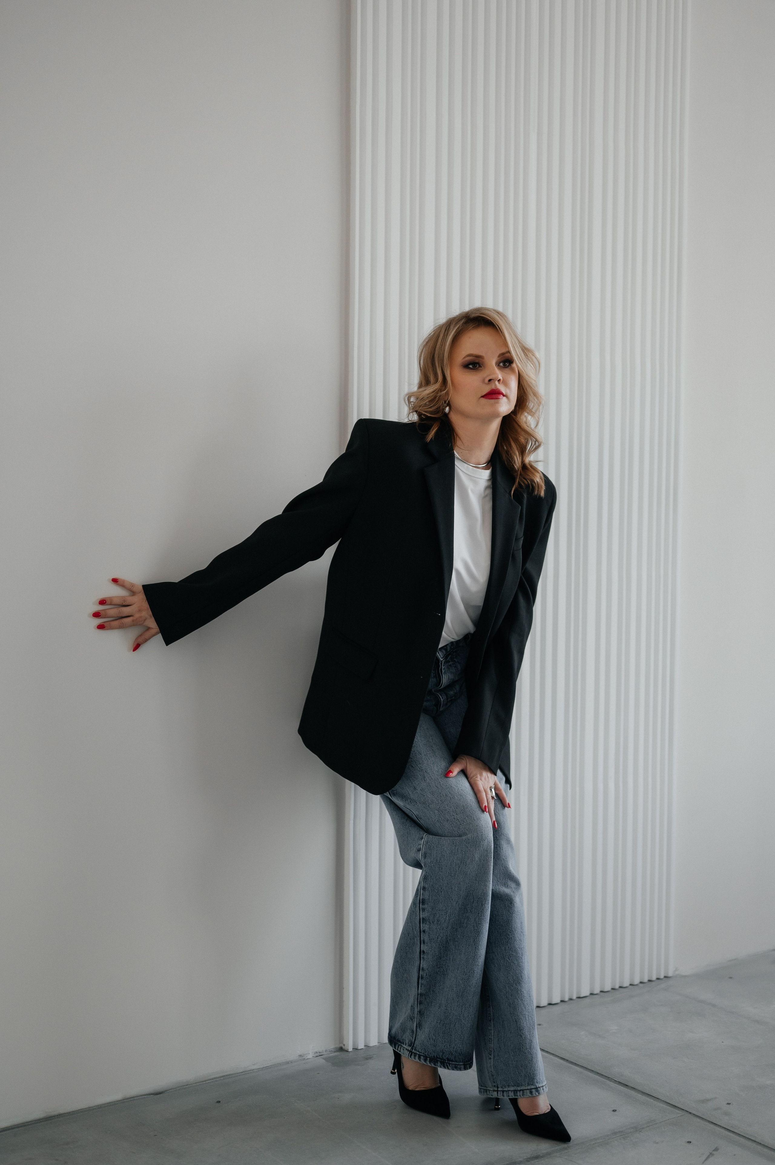 Риелтор (Ксения). Свадебный и семейный фотограф Юлия Чернобай | Подольск, Москва, Московская область