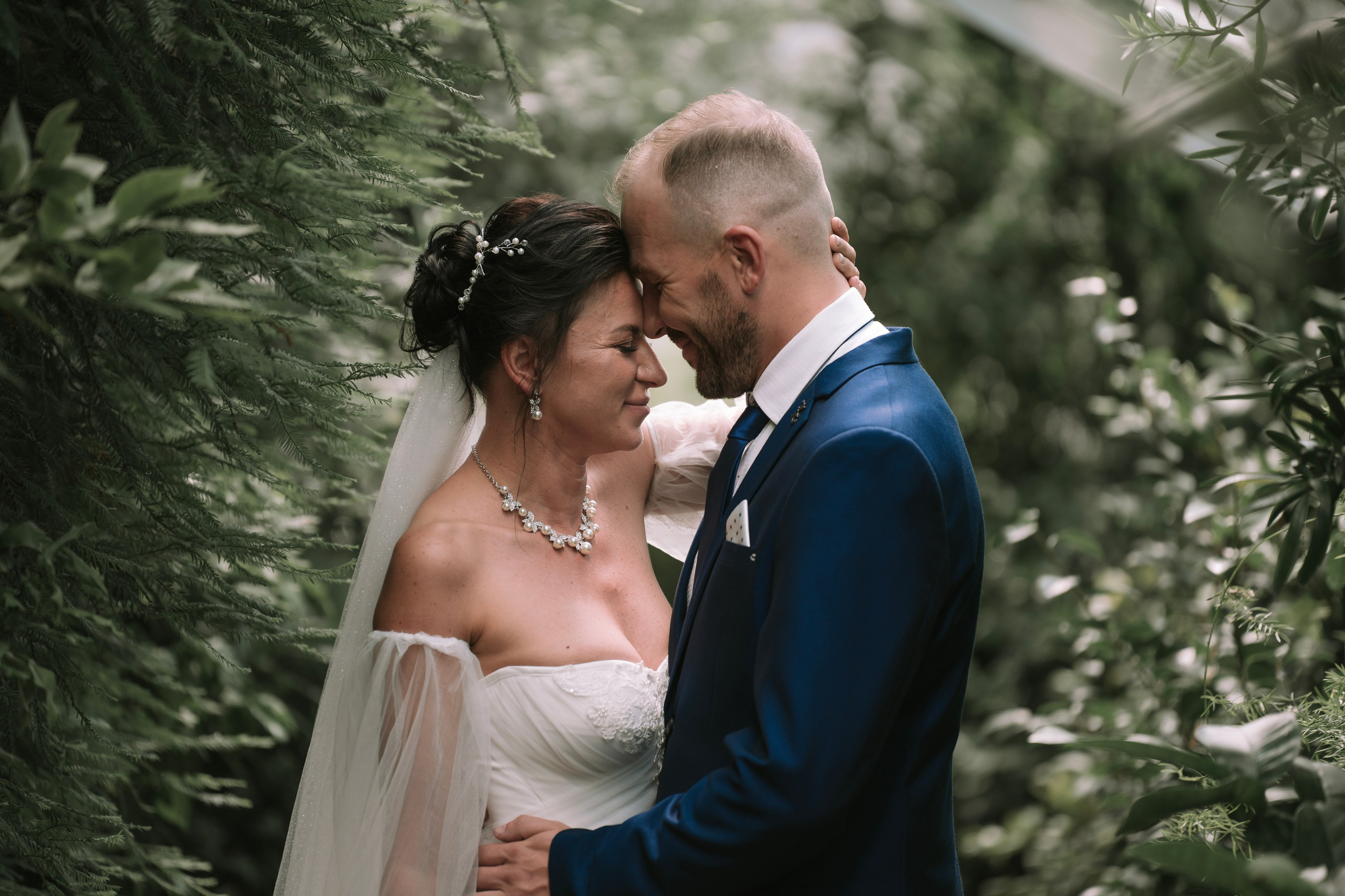 Свадебная съемка. Репортажный фотограф в Калининграде Морозов Кирилл