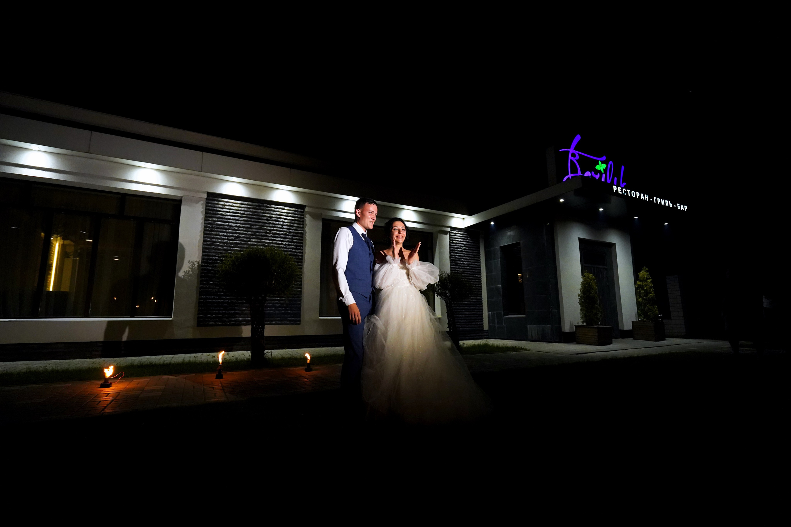 Юля + Артур: полная серия (пакет полный день). BYFOX STUDIO 68 — фото и видеосъёмка Тамбов, Москва, Воронеж, Липецк