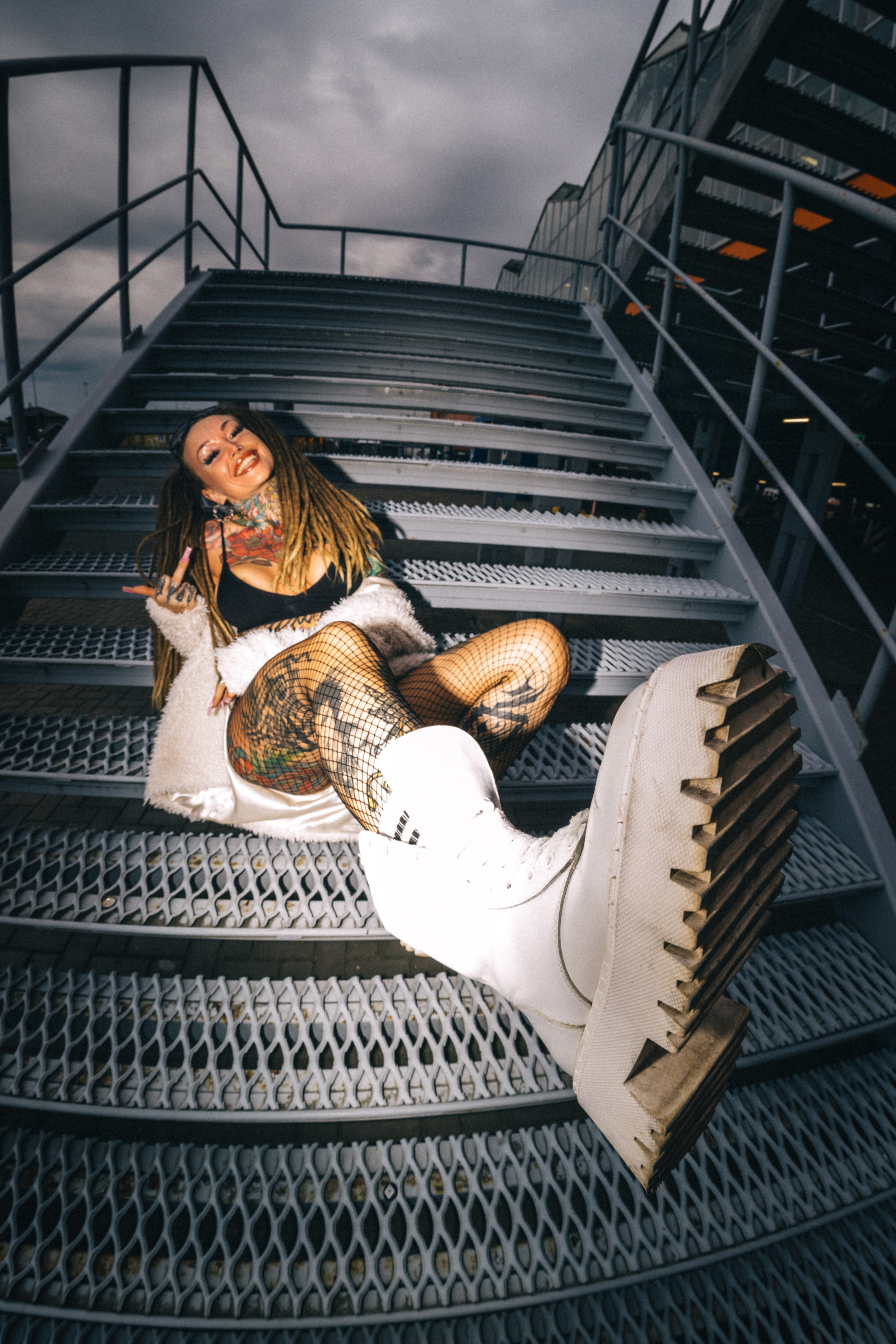 Belka. Фотограф в Санкт-Петербурге Дмитрий Вихарев