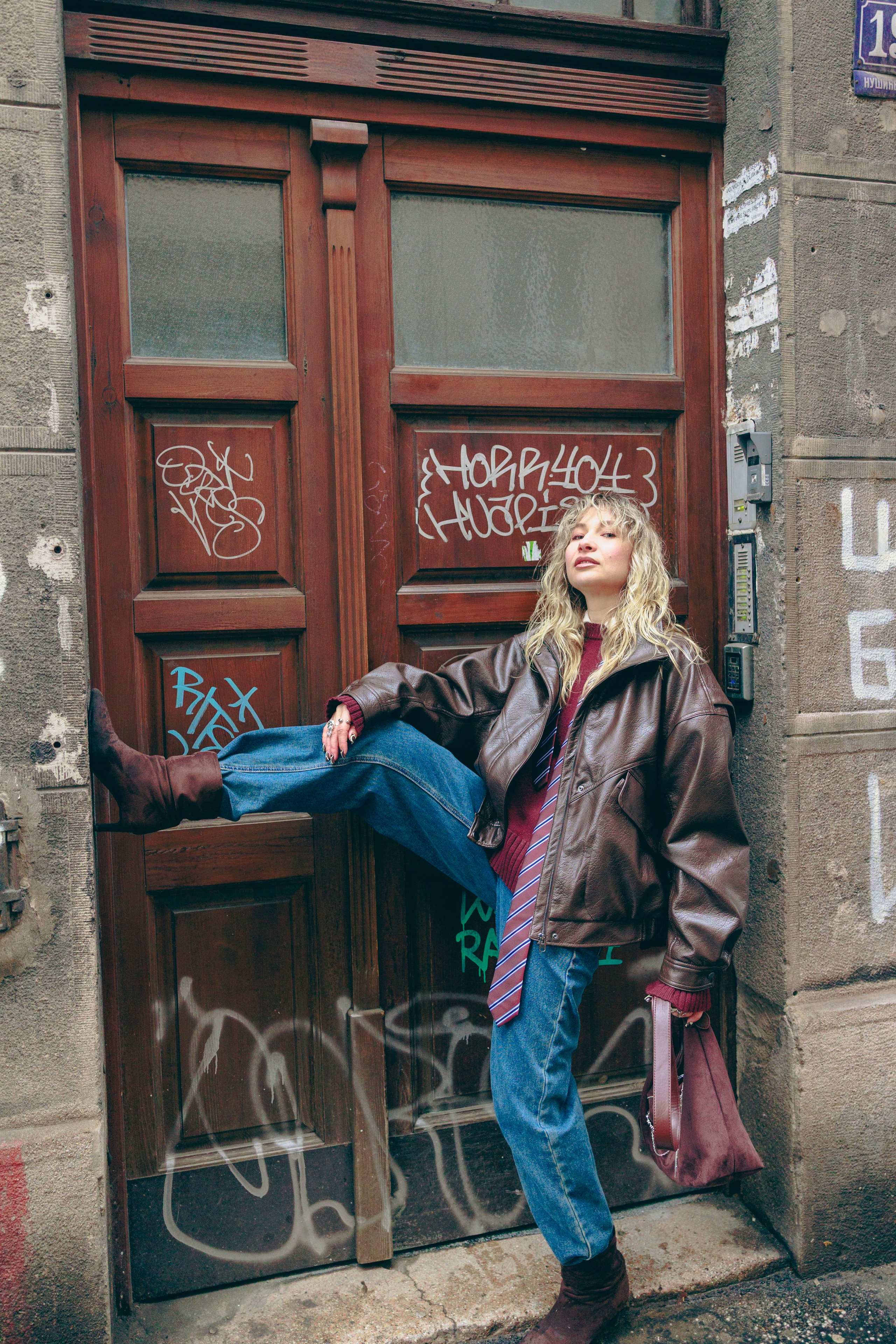 Фотопрогулка в Белграде: фотосессия и мини-экскурсия | Анна Гусева