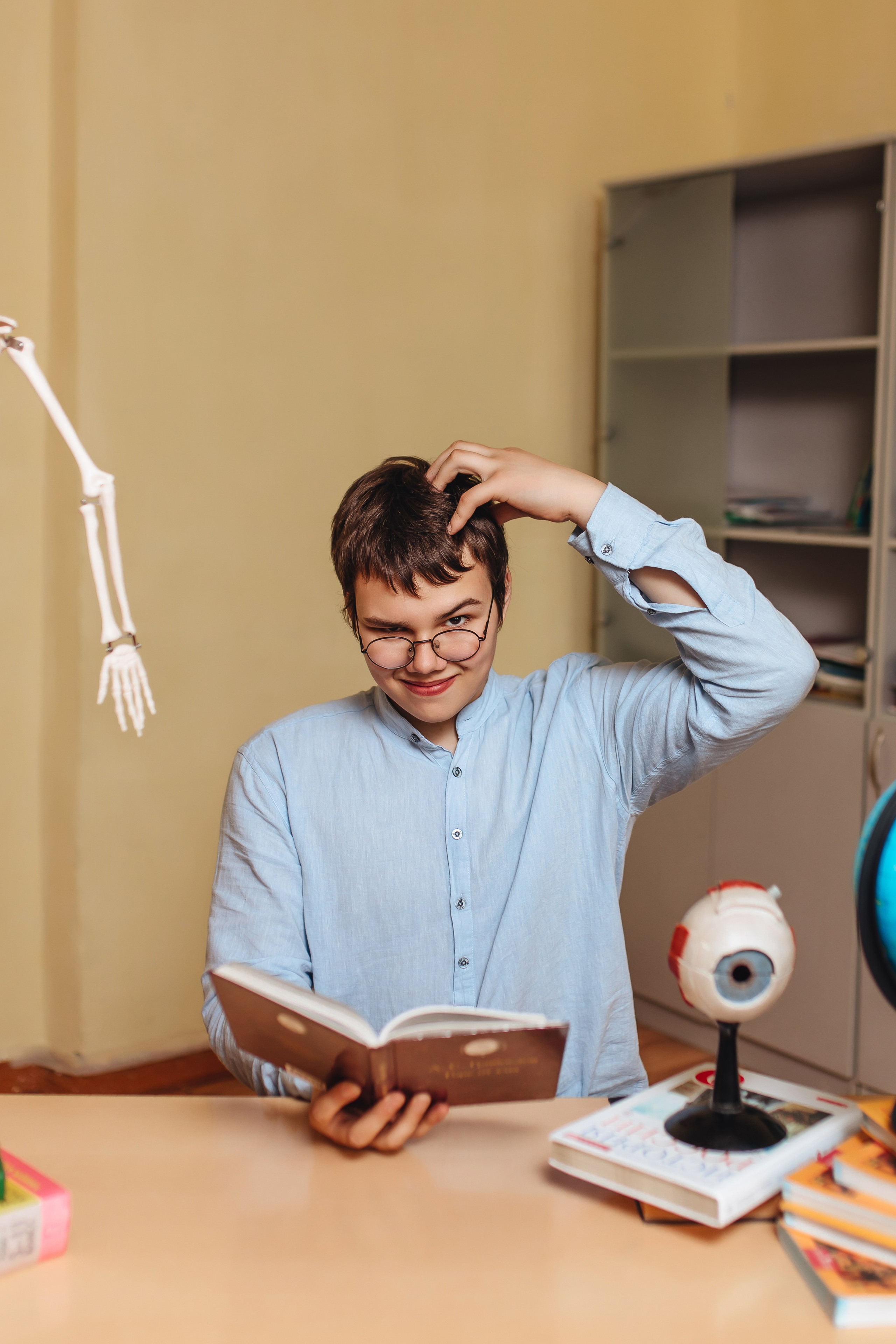 9 класс ЦО 26. Свадебный и семейный фотограф в Туле и области Маша Костина