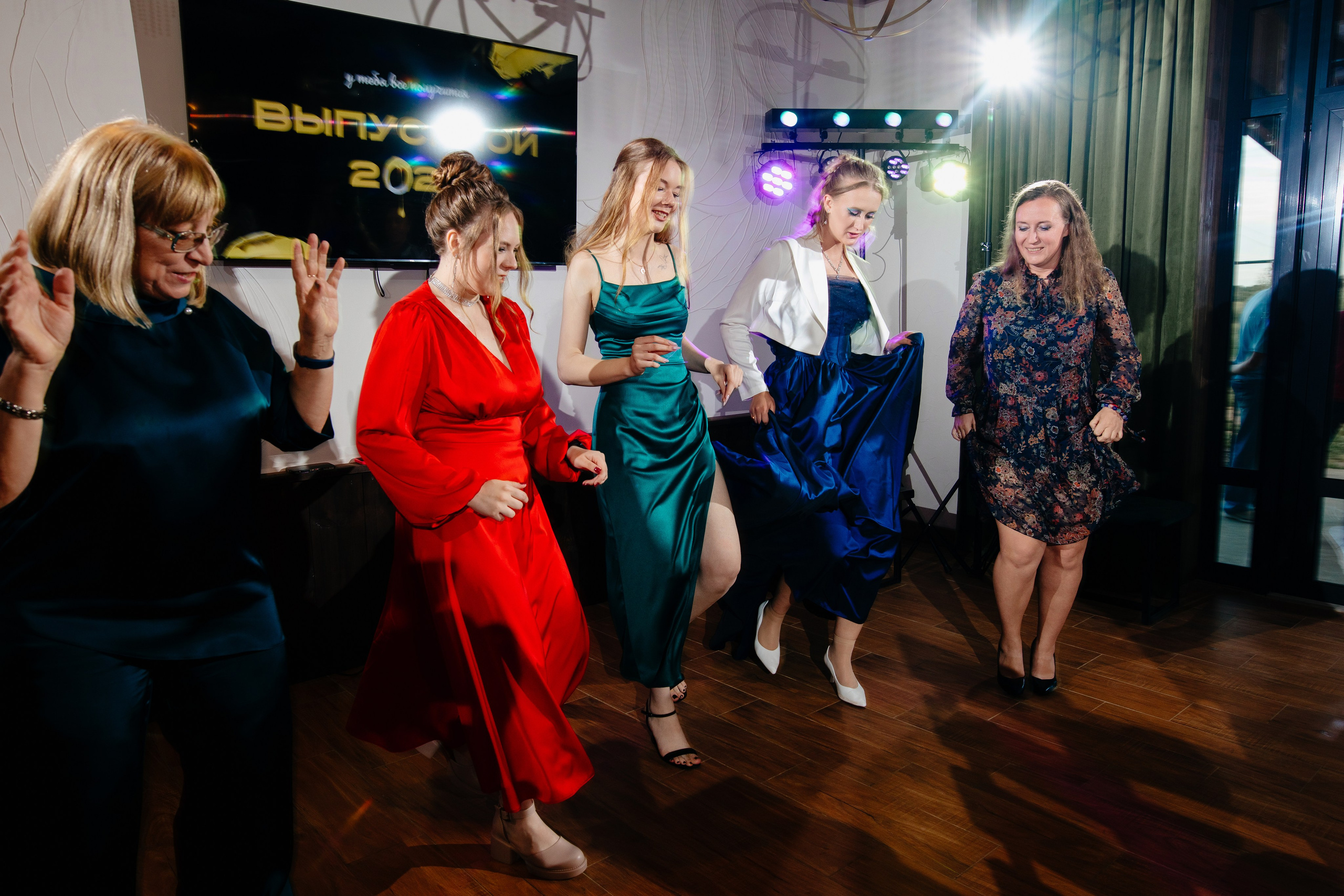 Выпускные. Свадебный и репортажный фотограф Любовь Харитонова | Москва | Нижний Новгород