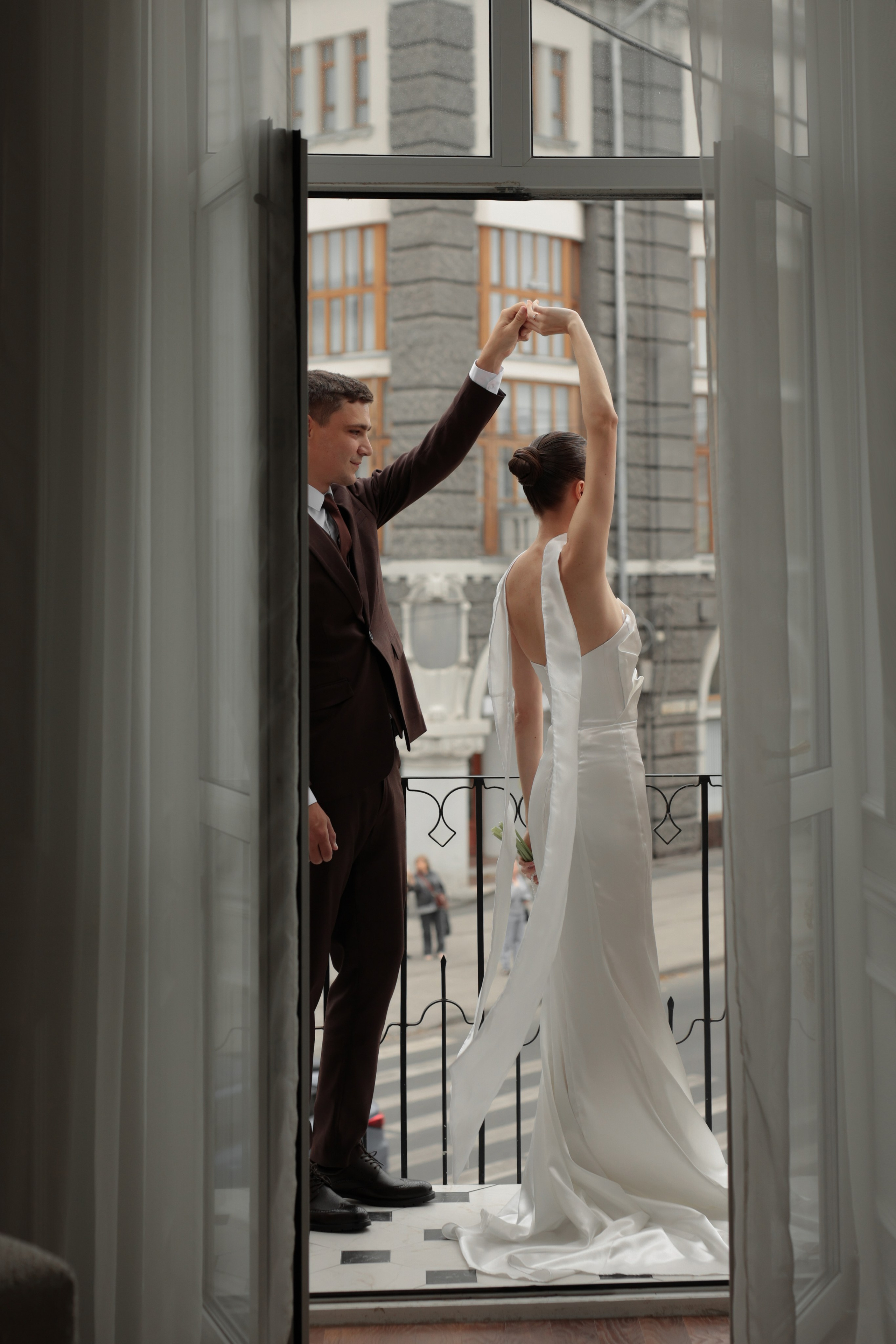 Отзывы. Фотограф Романова Анна