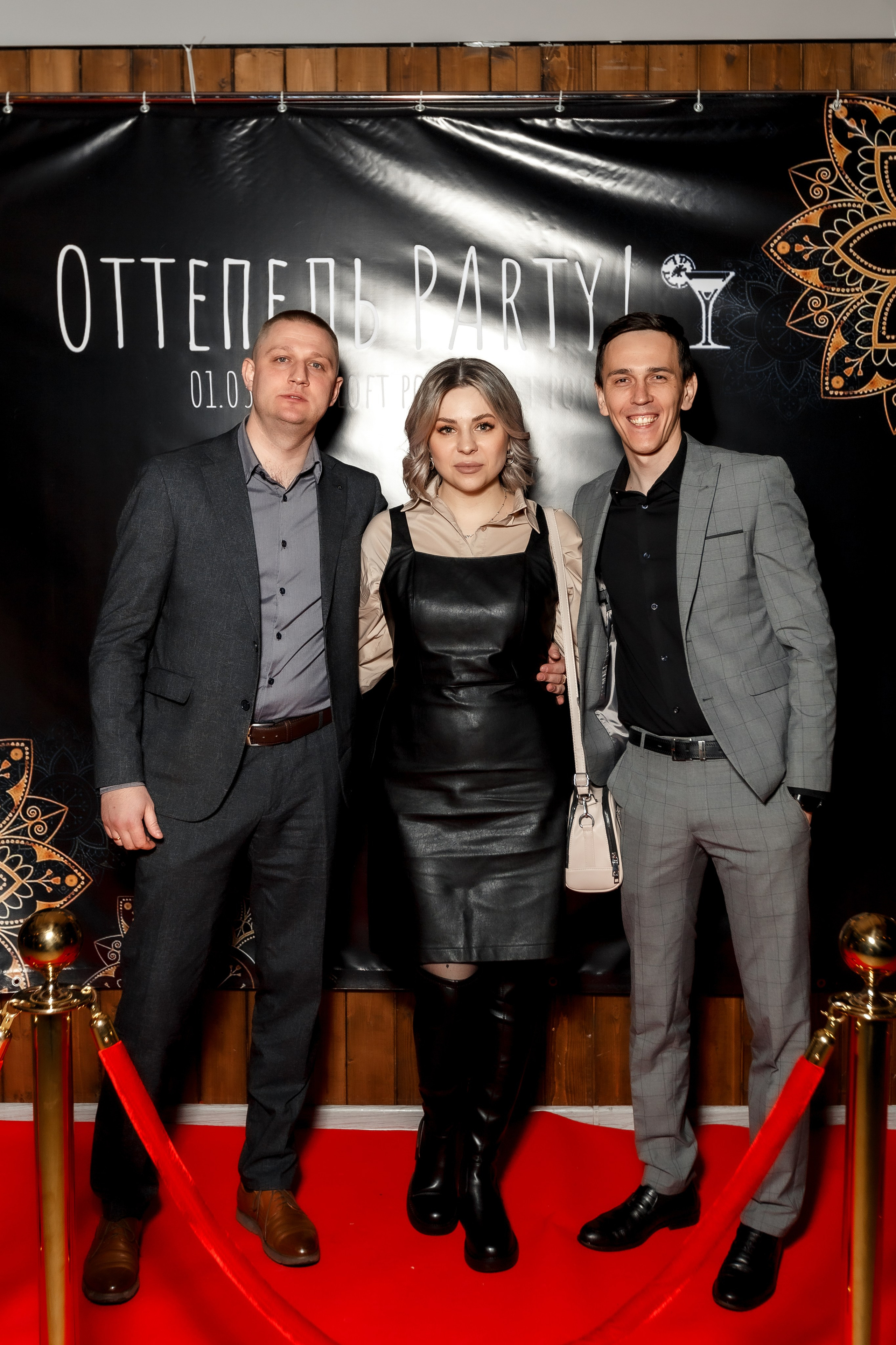 ДР Петр. Свадебный фотограф в Москве — Ольга Козловская