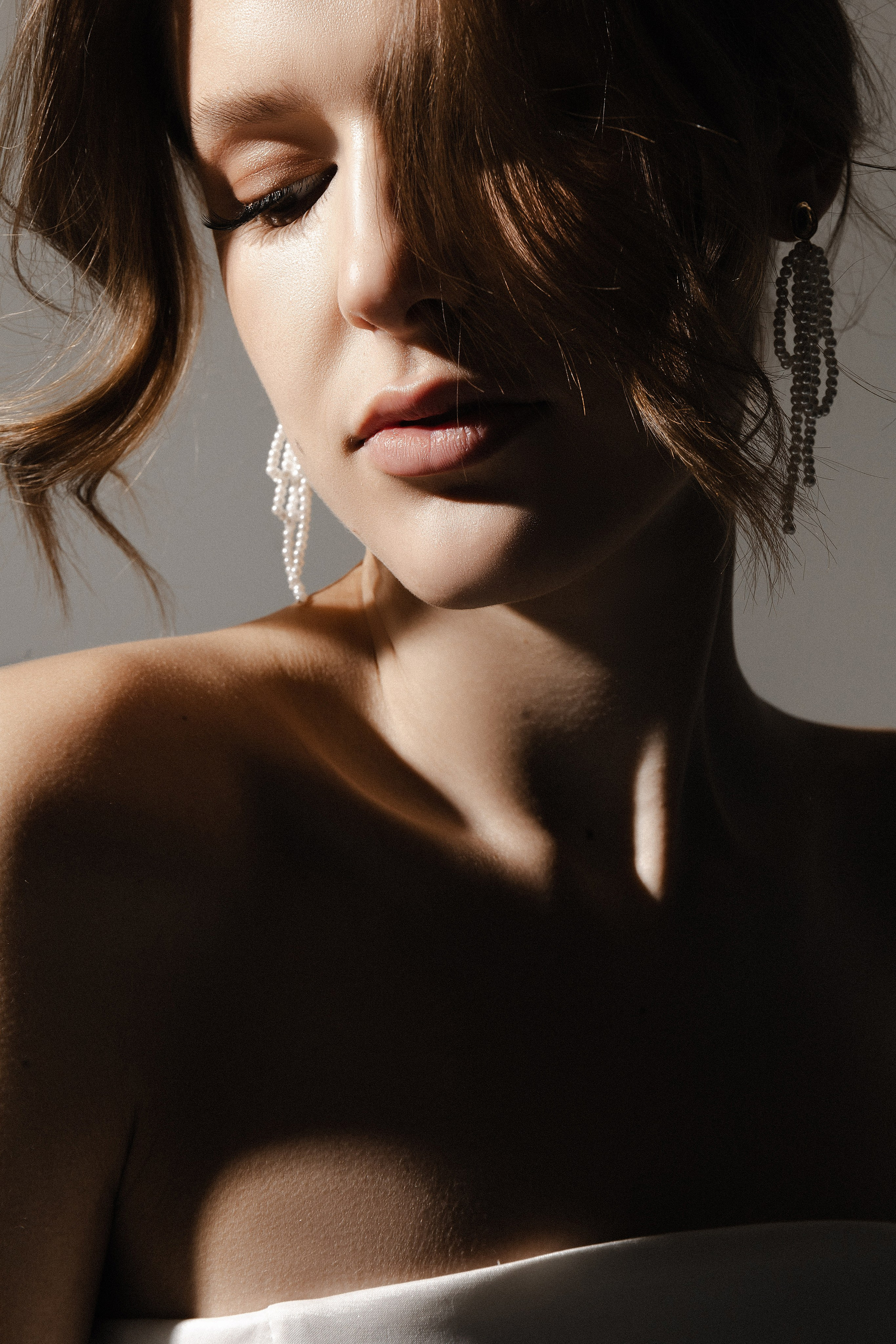 Анастасия. Фотограф Уссурийск Маматова Анастасия