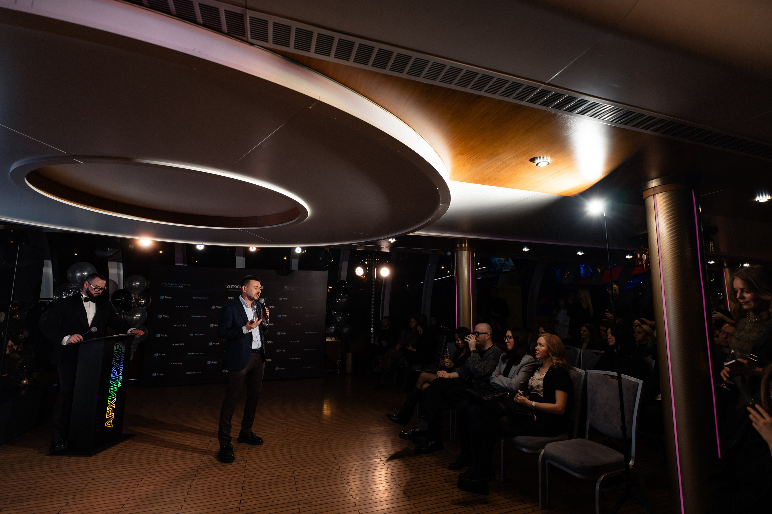 Архикруиз, Москва. Андрей Сухинин репортажный свадебный фотограф Санкт-Петербург