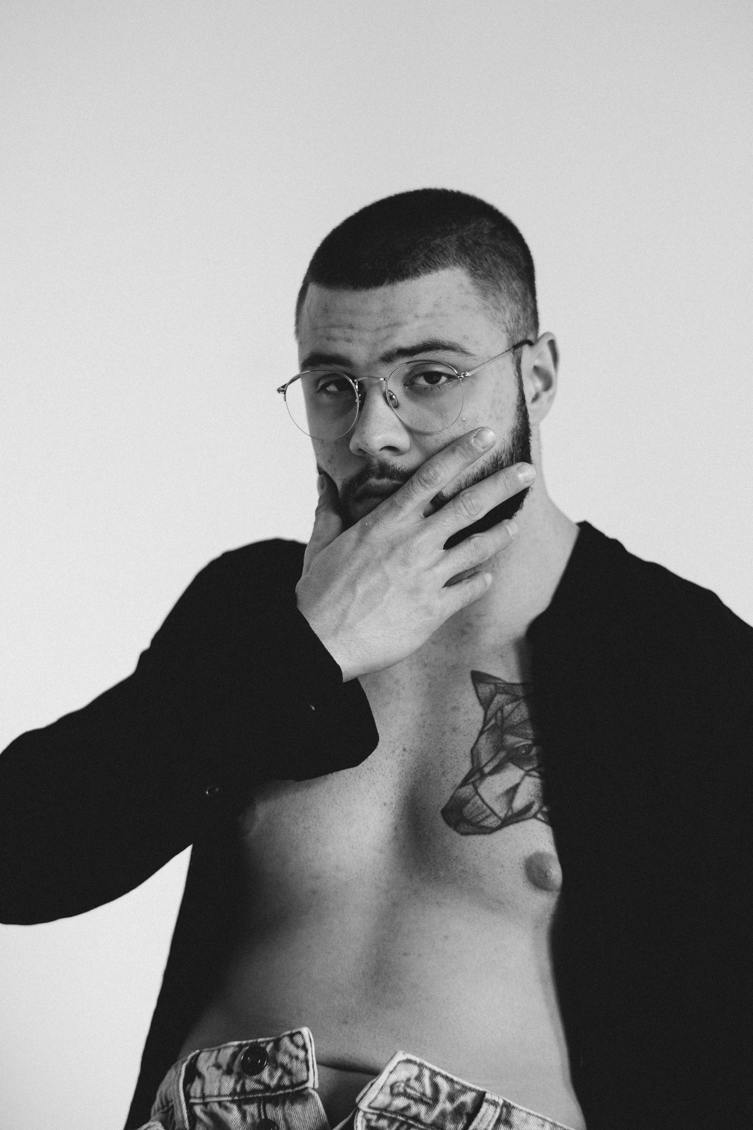 Мужчины. Фотограф в Волгограде и Ростов-на-Дону Анастасия Панфилова