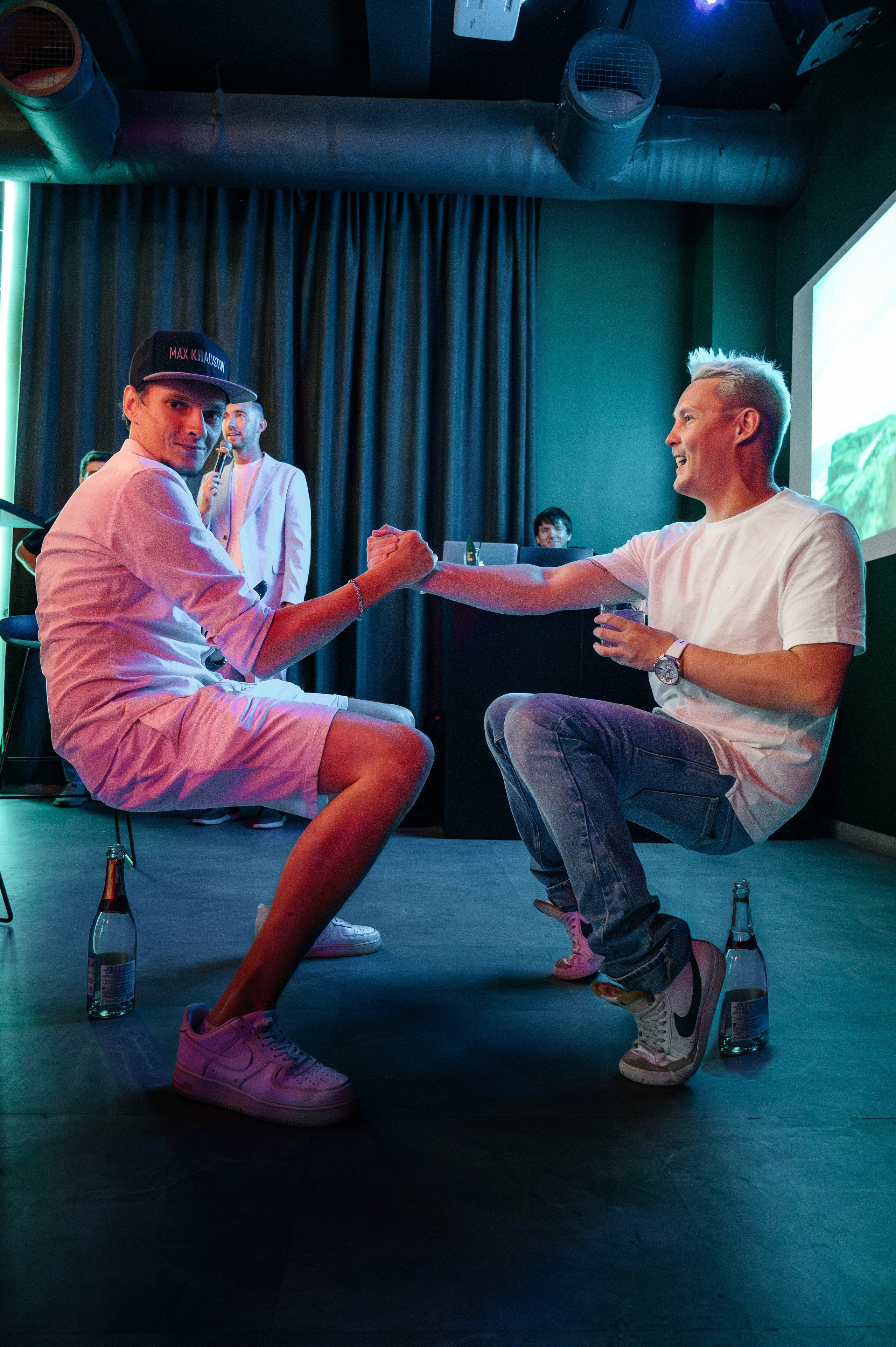 Юбилей и 10 лет свадьбы!. Фотограф Владивосток. Игорь Кирсанов