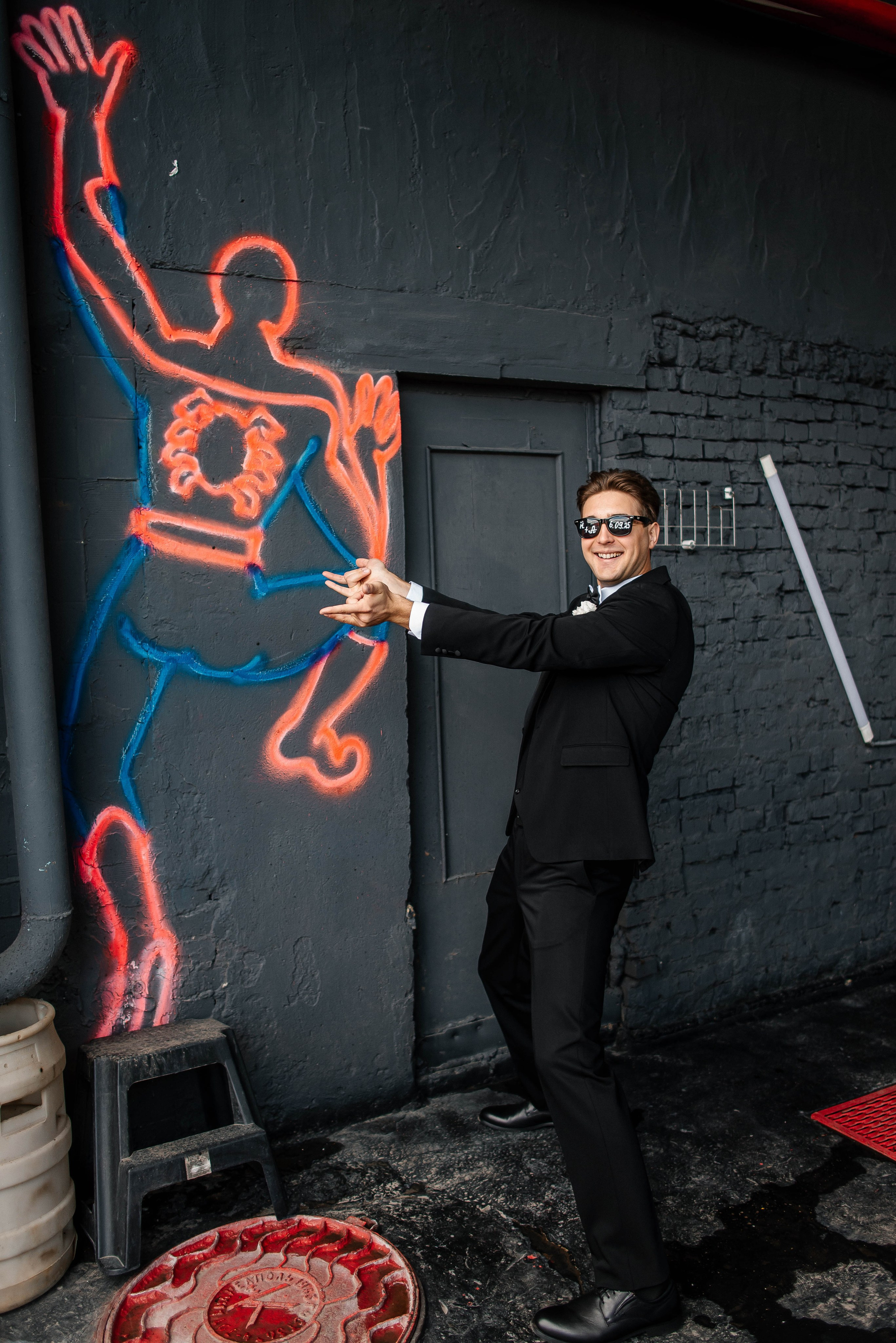 Николай и Ангелина. Свадебный фотограф Курск Артем Духтанов