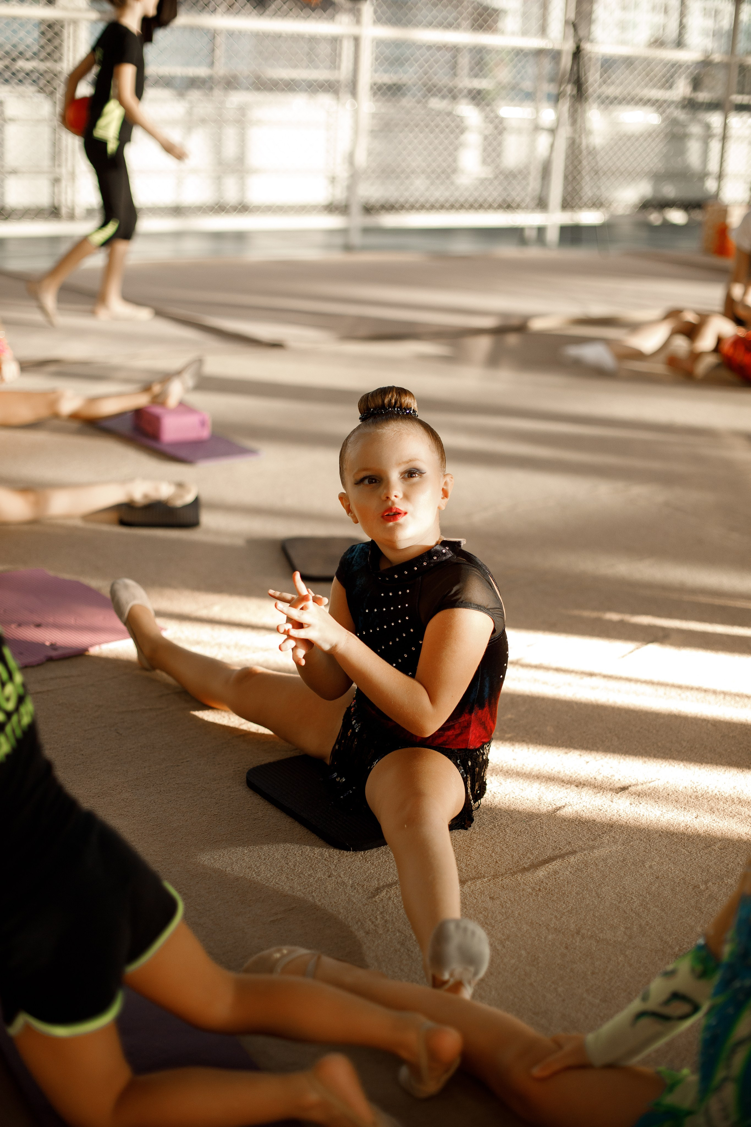 RGA PATTAYA (part 1)