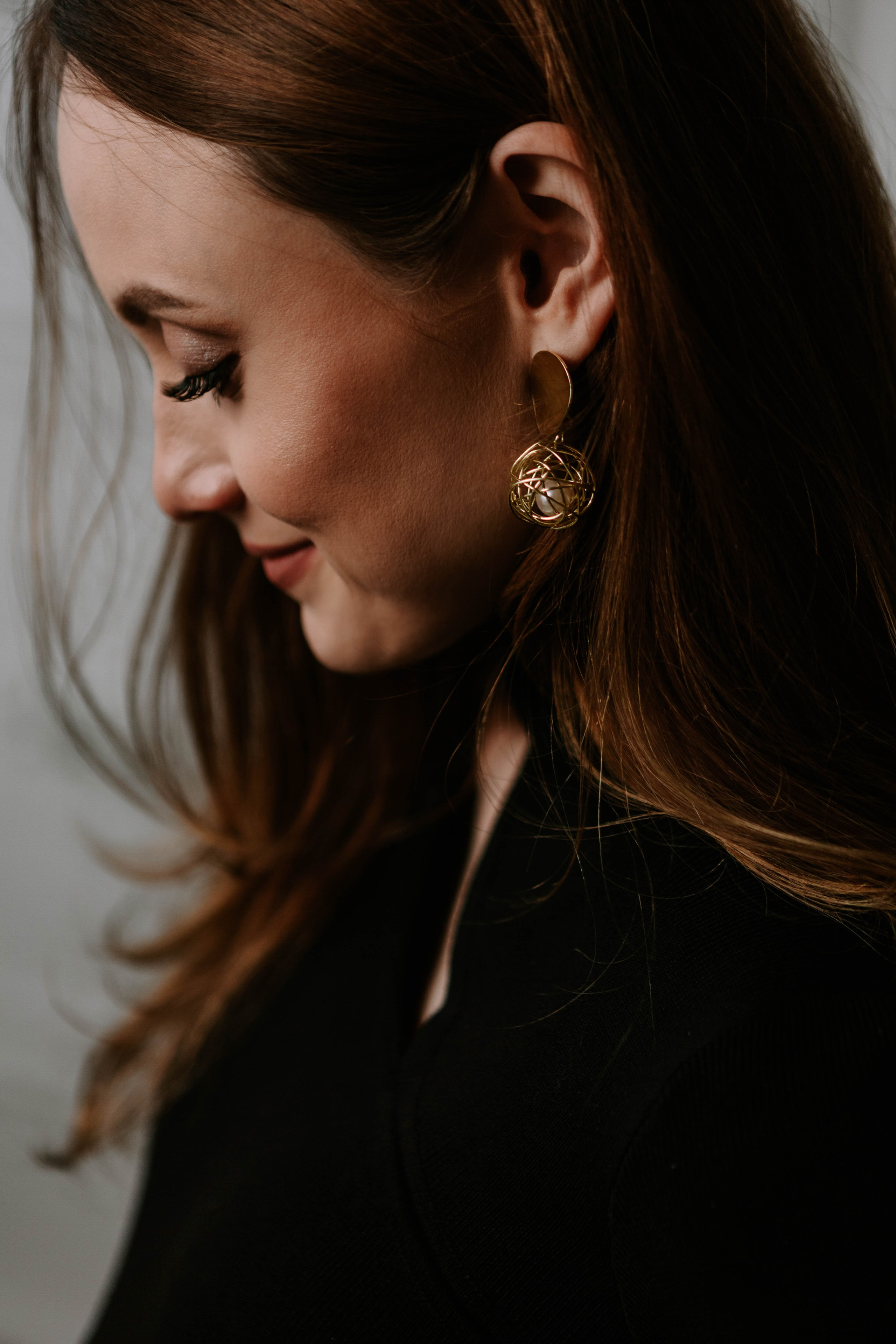 Яна и Николай. Фотограф Александра Кузнецова