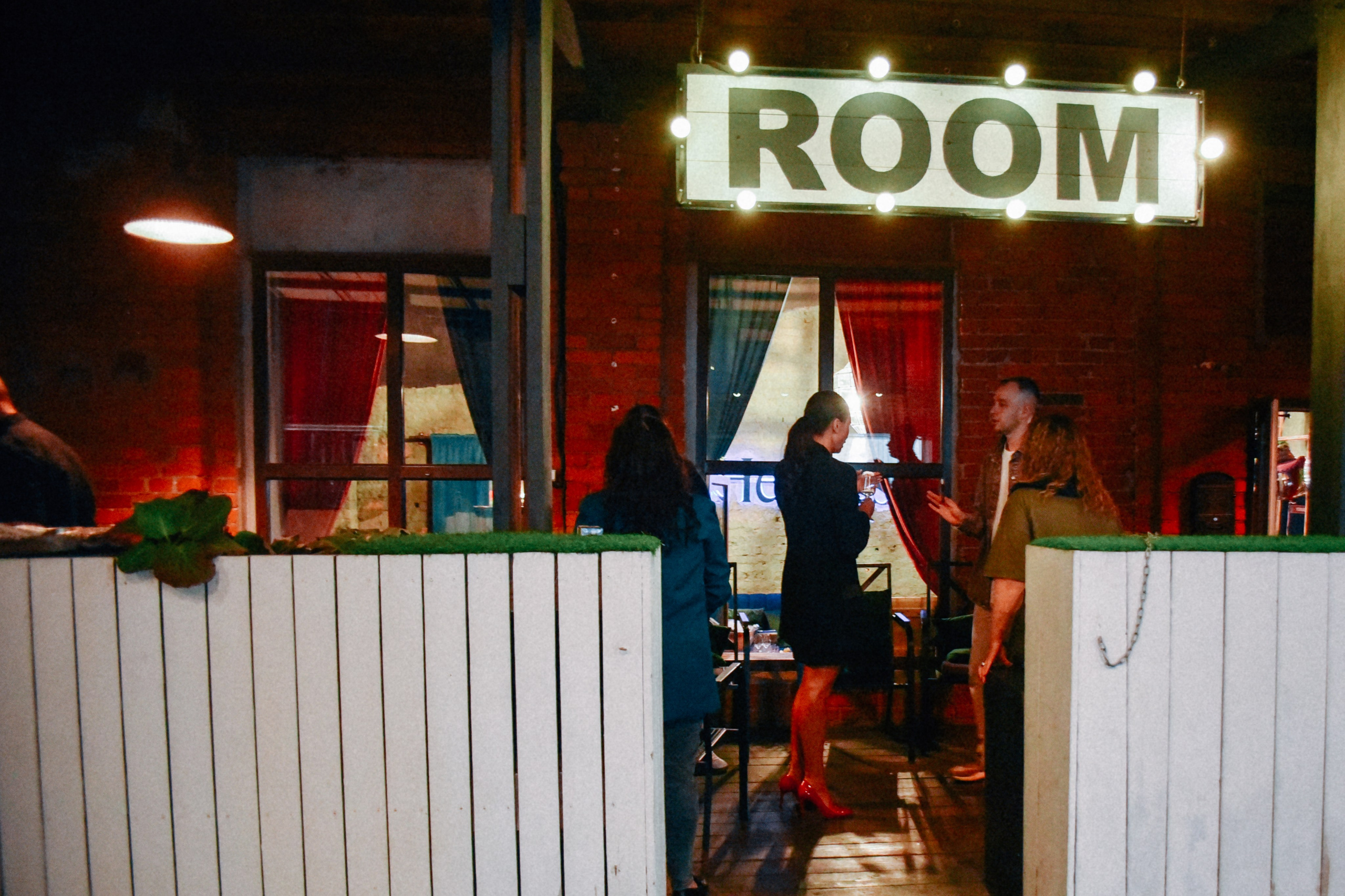 Артём и Виктория Birthday Party. Фотограф Лола Волна, город Москва