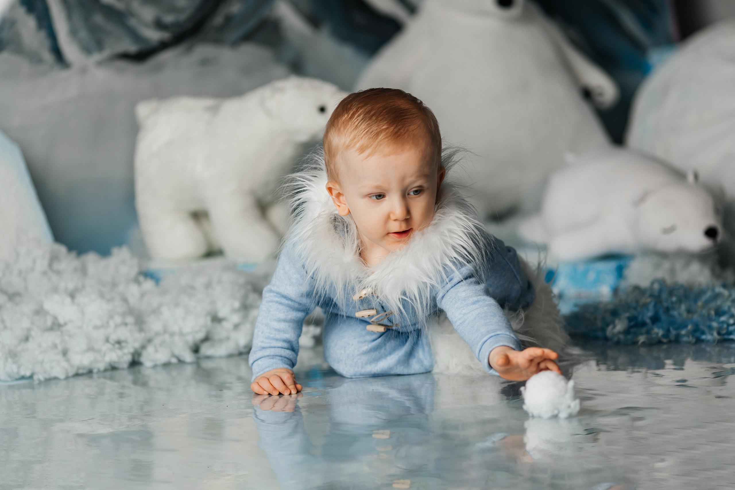 Детская фотозона