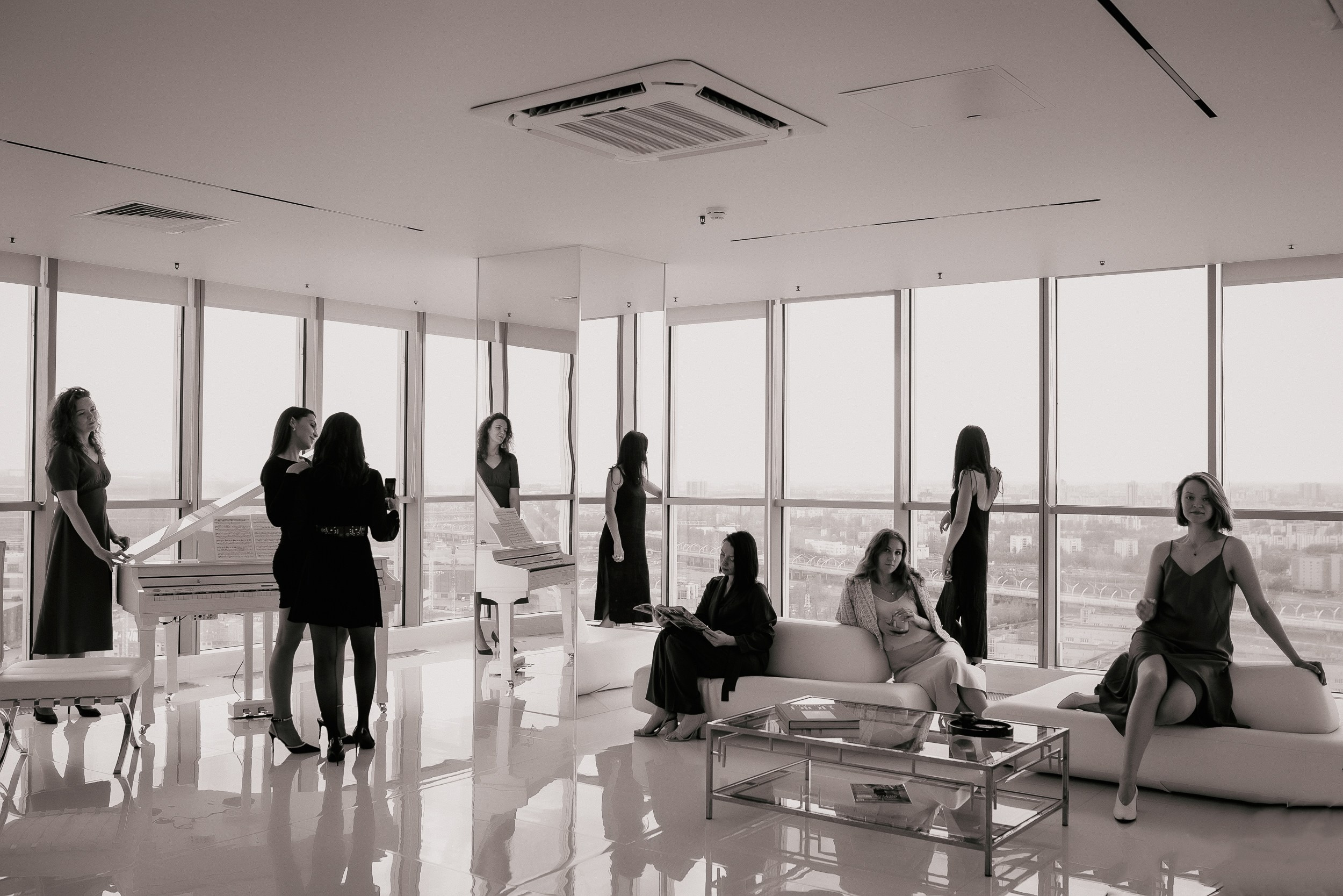 Girl's party. Фотограф в Санкт-Петербурге