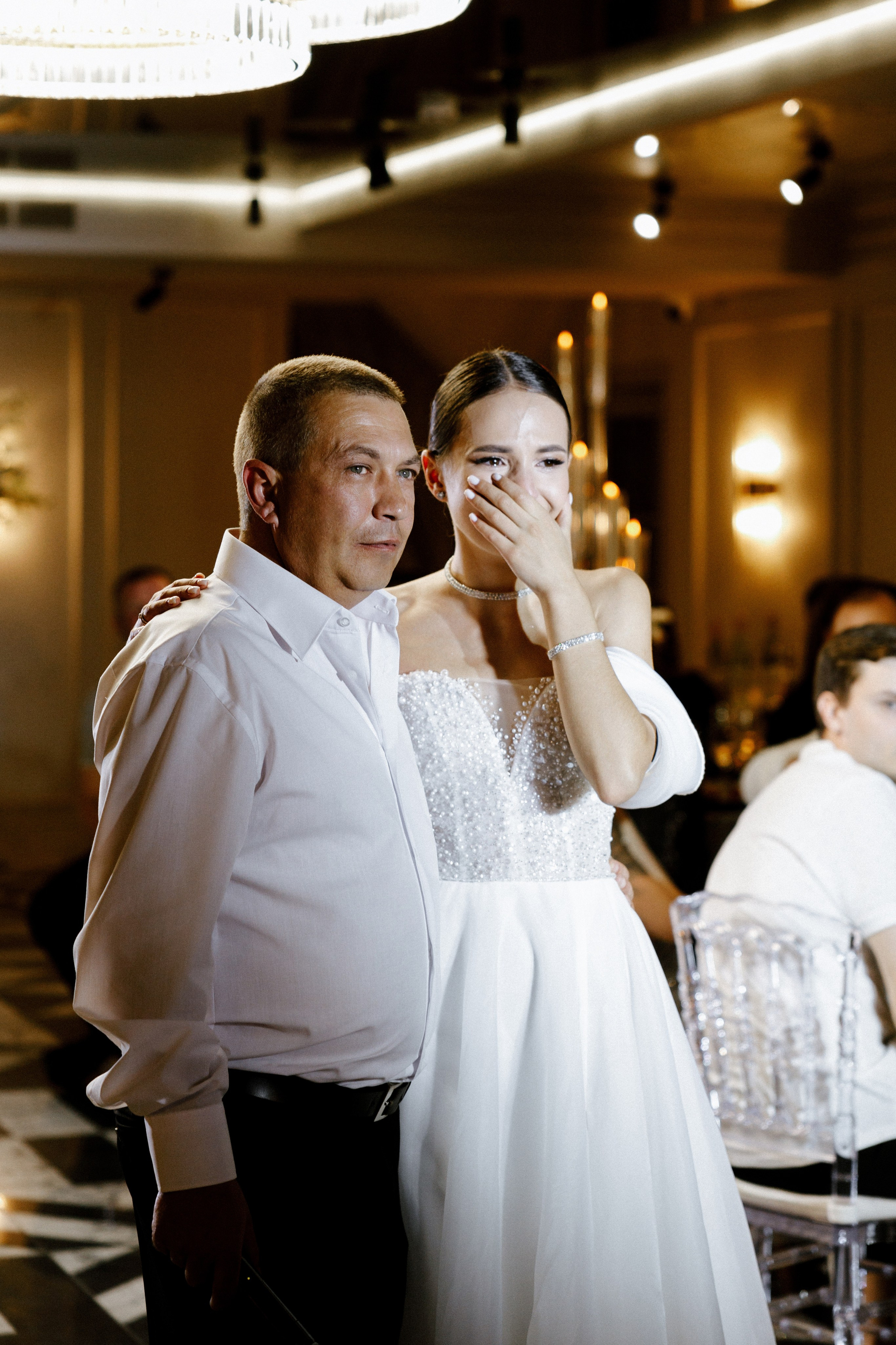 Артур и Лена. Зал Мечты. Свадебный фотограф Балчугова Мария Екатеринбург