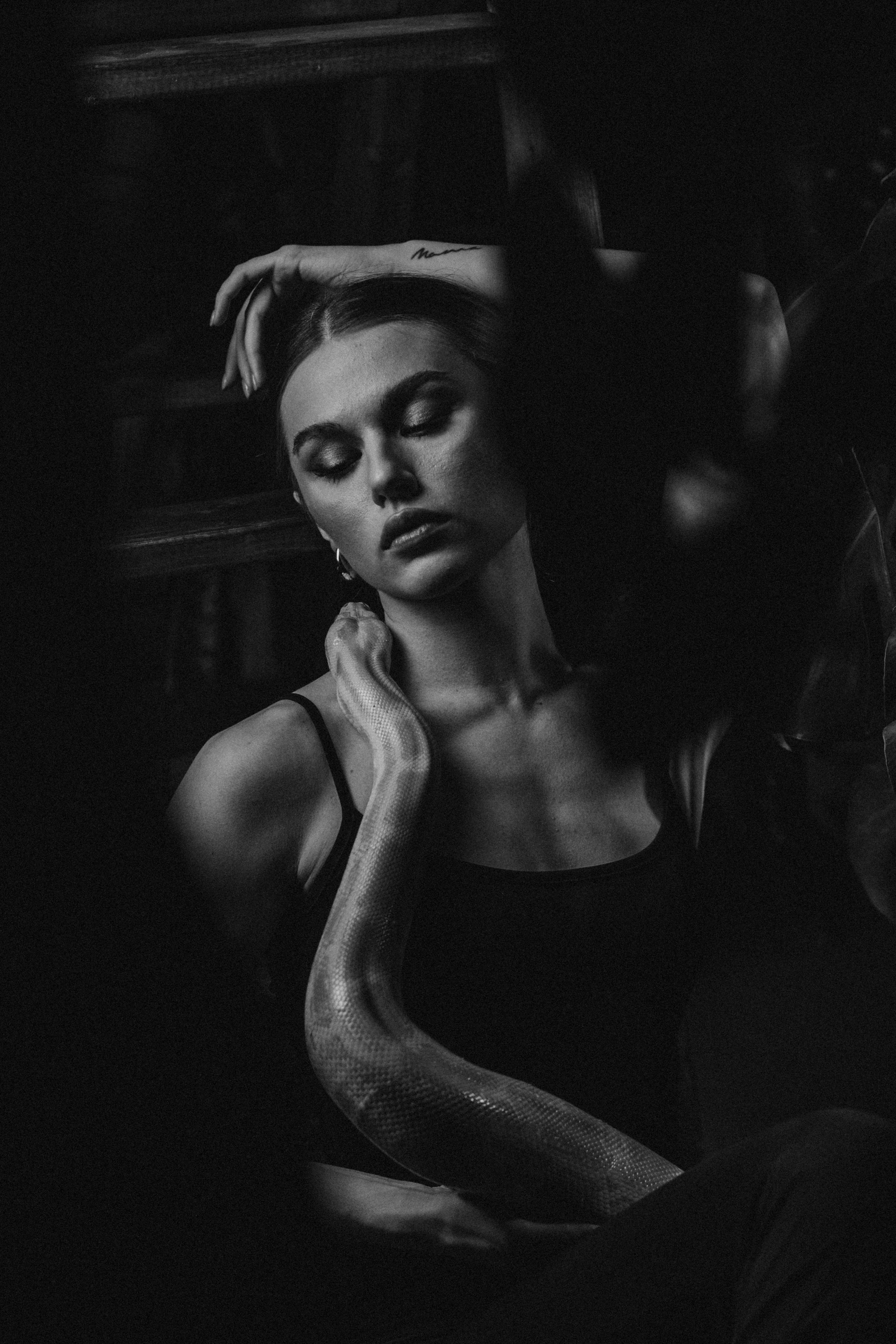 Андрей и Александра. Свадебный, репортажный фотограф в Тюмени Сергей Тапилин