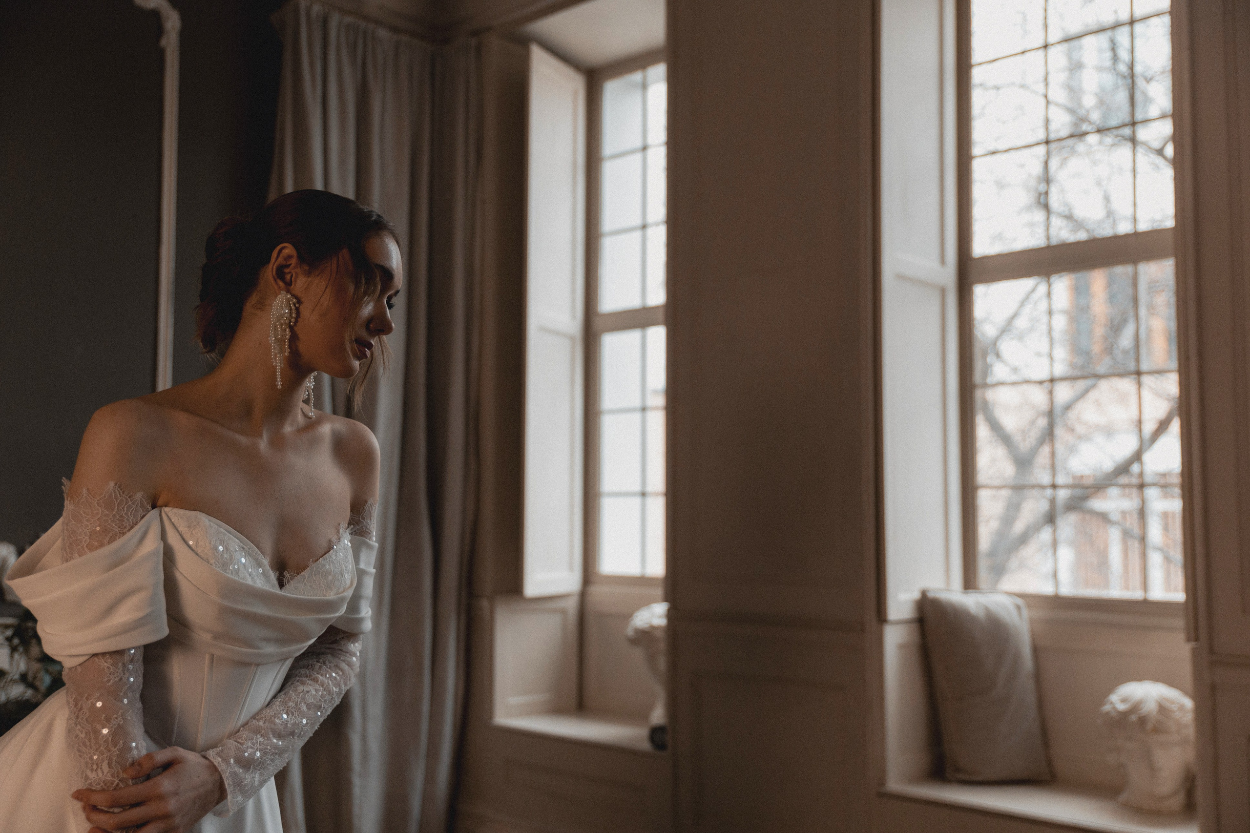 ВоркШоп. Свадебный, репортажный фотограф в Тюмени Сергей Тапилин