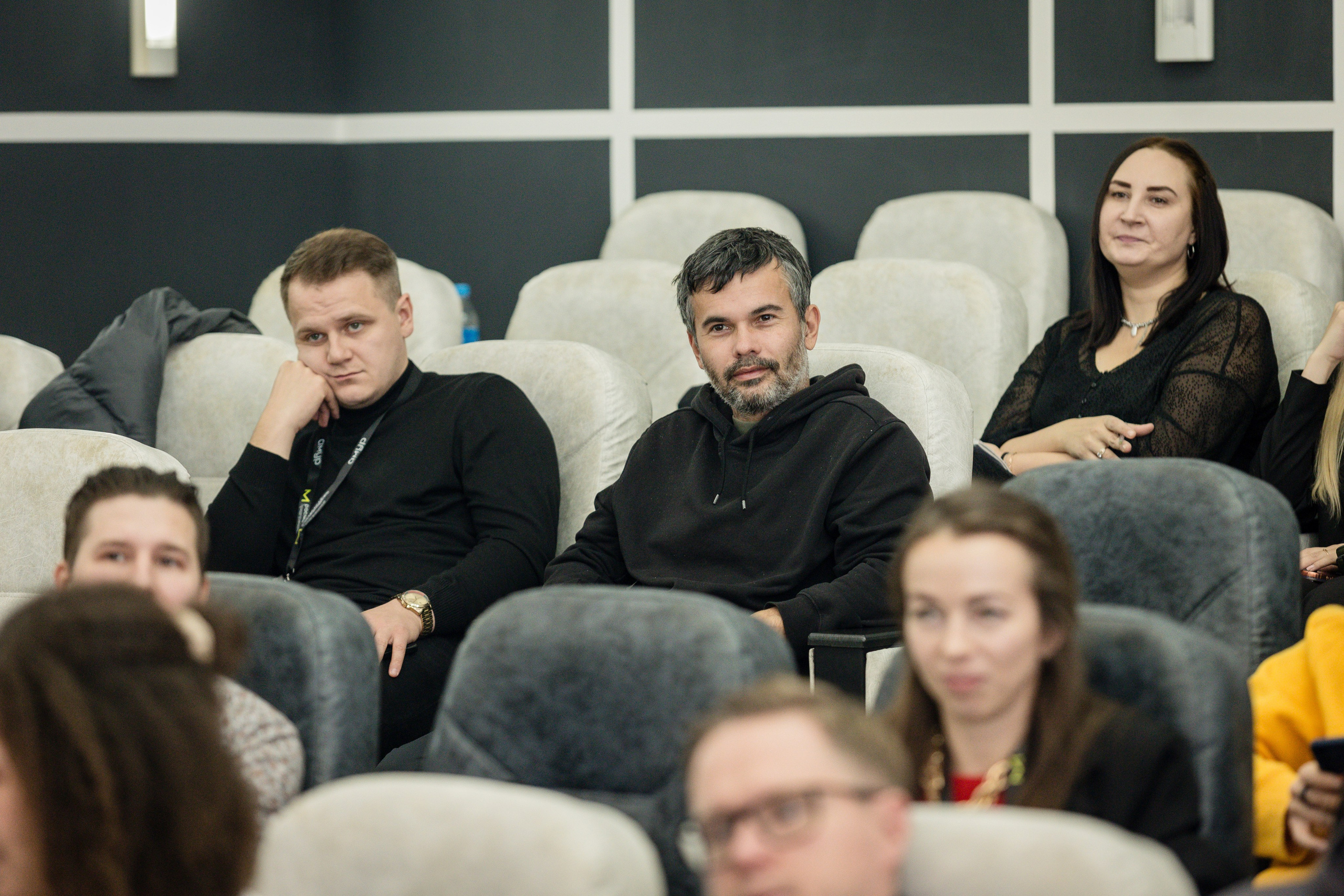 Социальное. Детский фотограф видеограф в Хабаровске Михаил Орлов