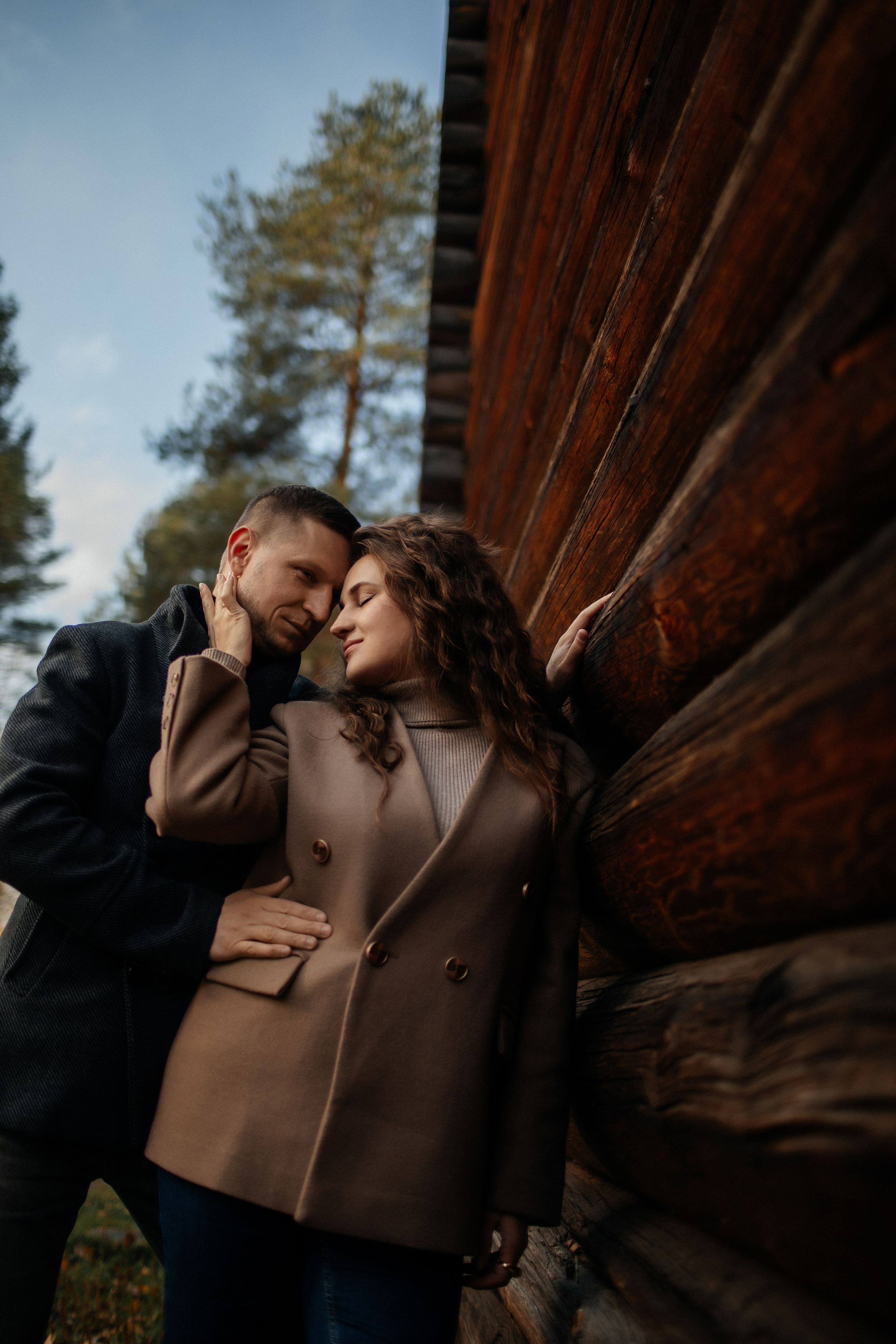 A&A. Фотограф в Архангельске Татьяна Дмитриева