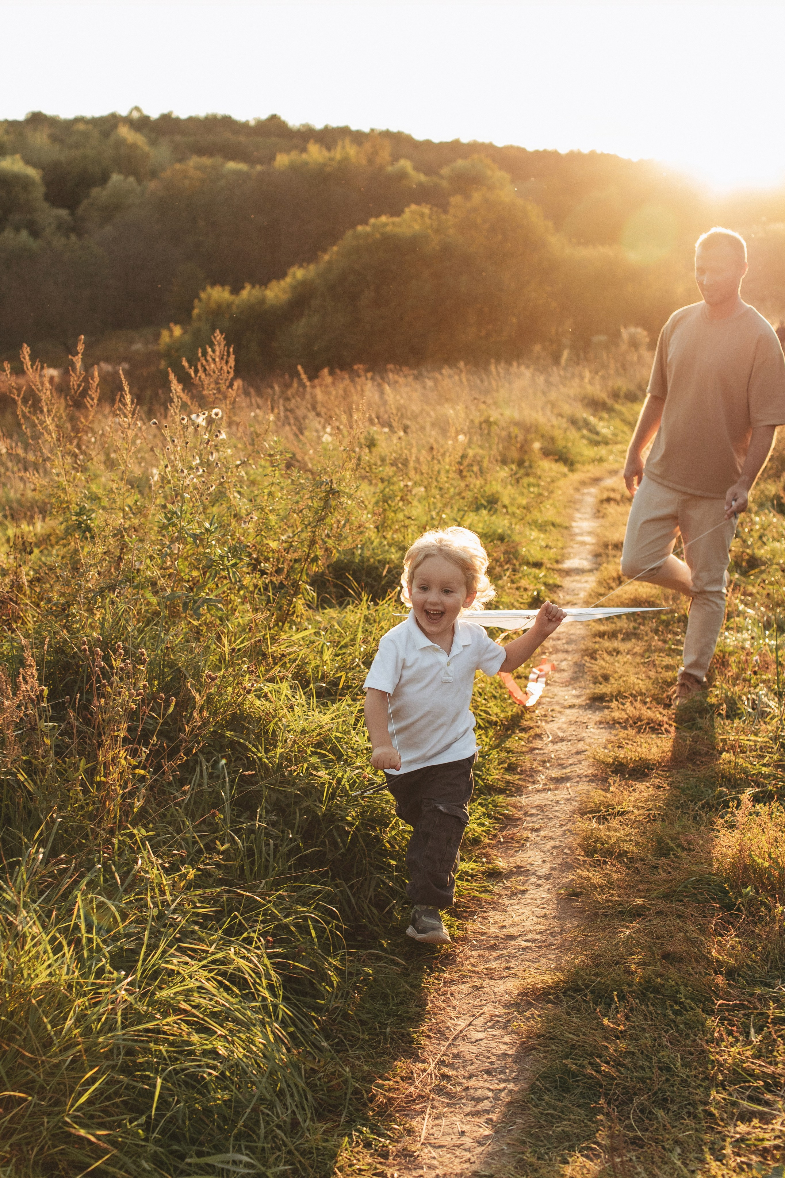 Лера, Костя и Елисей. Семейный фотограф в Москве