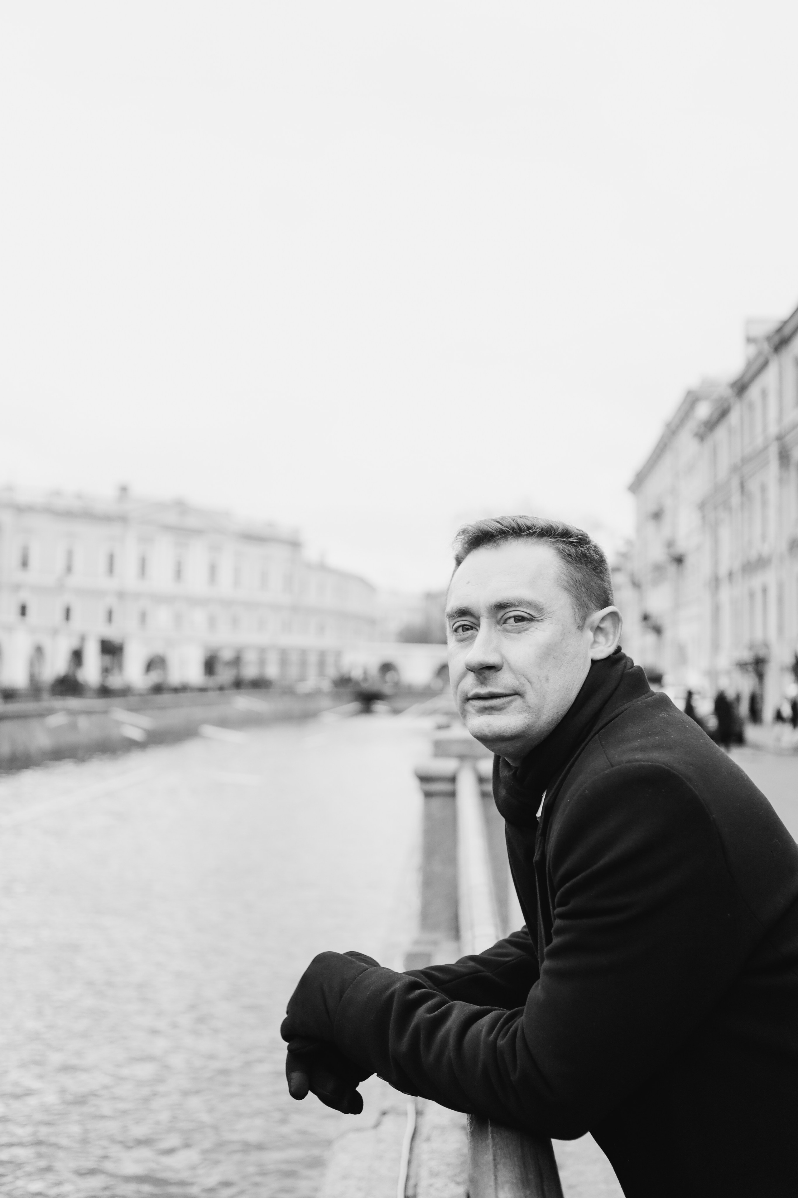 3. Фотограф Санкт-Петербурга