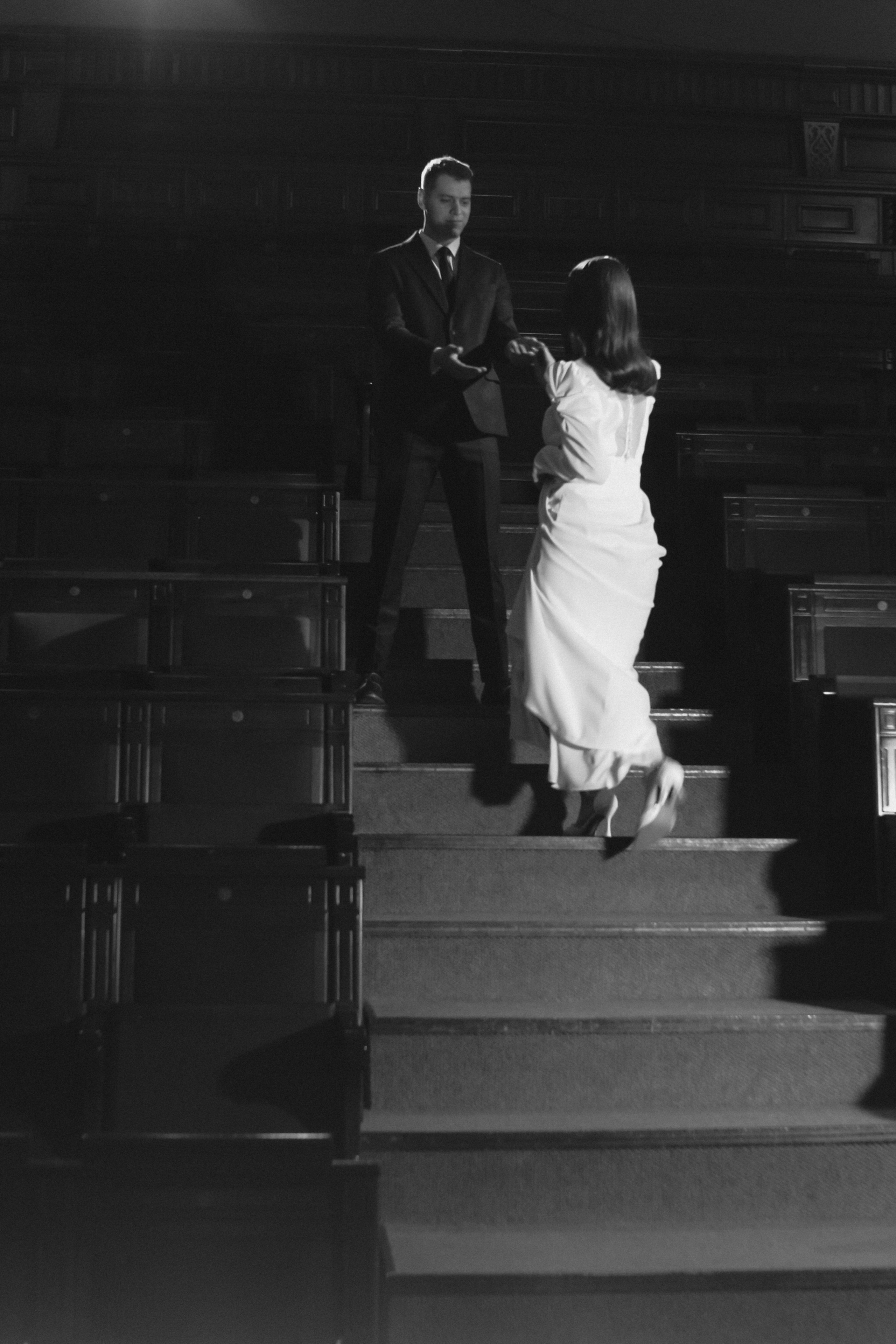 Свадьба Дарина и Егор. Свадебный и репортажный фотограф Николай Доровских