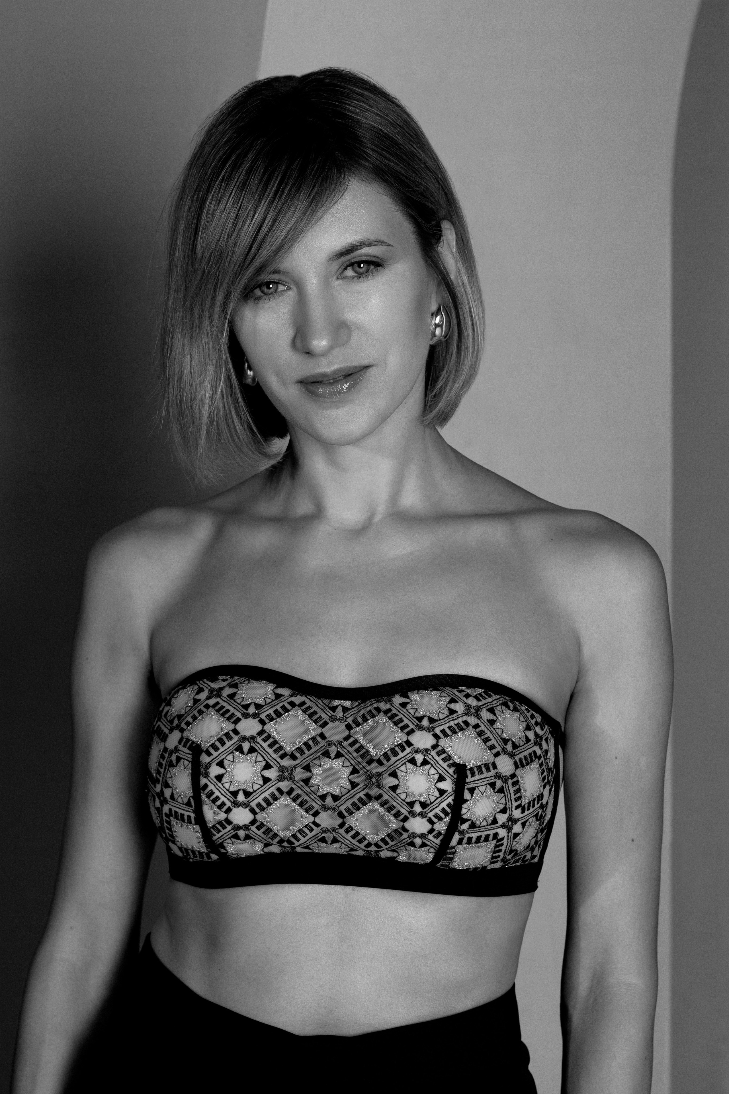 Вероника. Фотограф в Санкт-Петербурге Рейдер Дарья