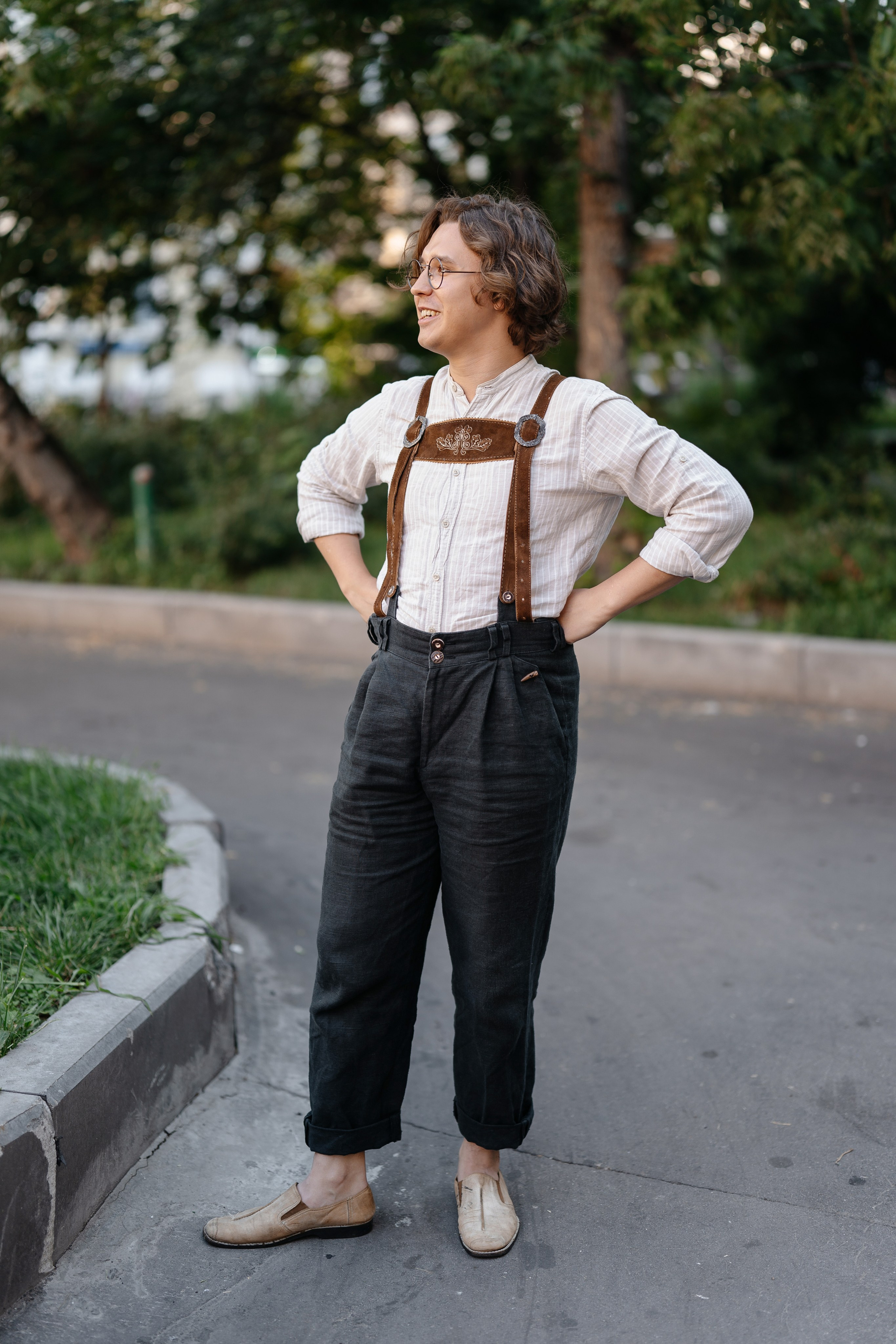 ГастроБистро Цирк. Свадебный и репортажный фотограф в Москве Андрей Вайман