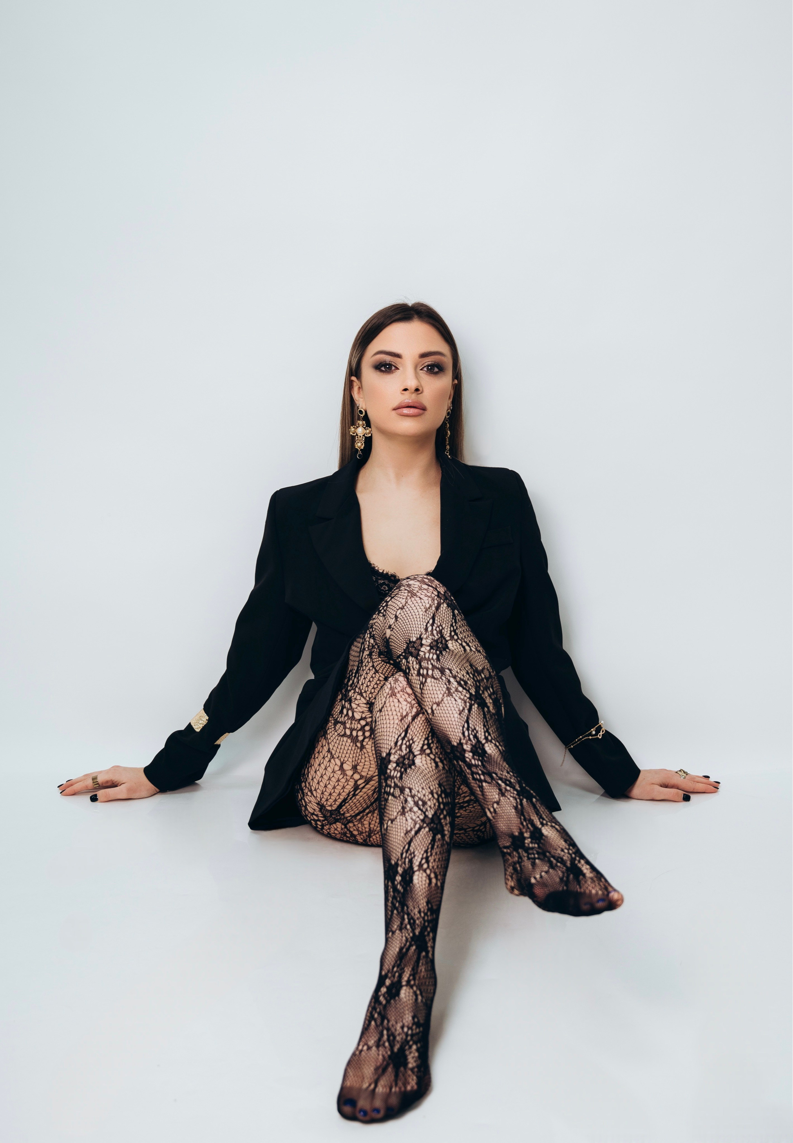 Женский портрет. Свадебный и семейный фотограф Брюховецкая Тимашевск Краснодар