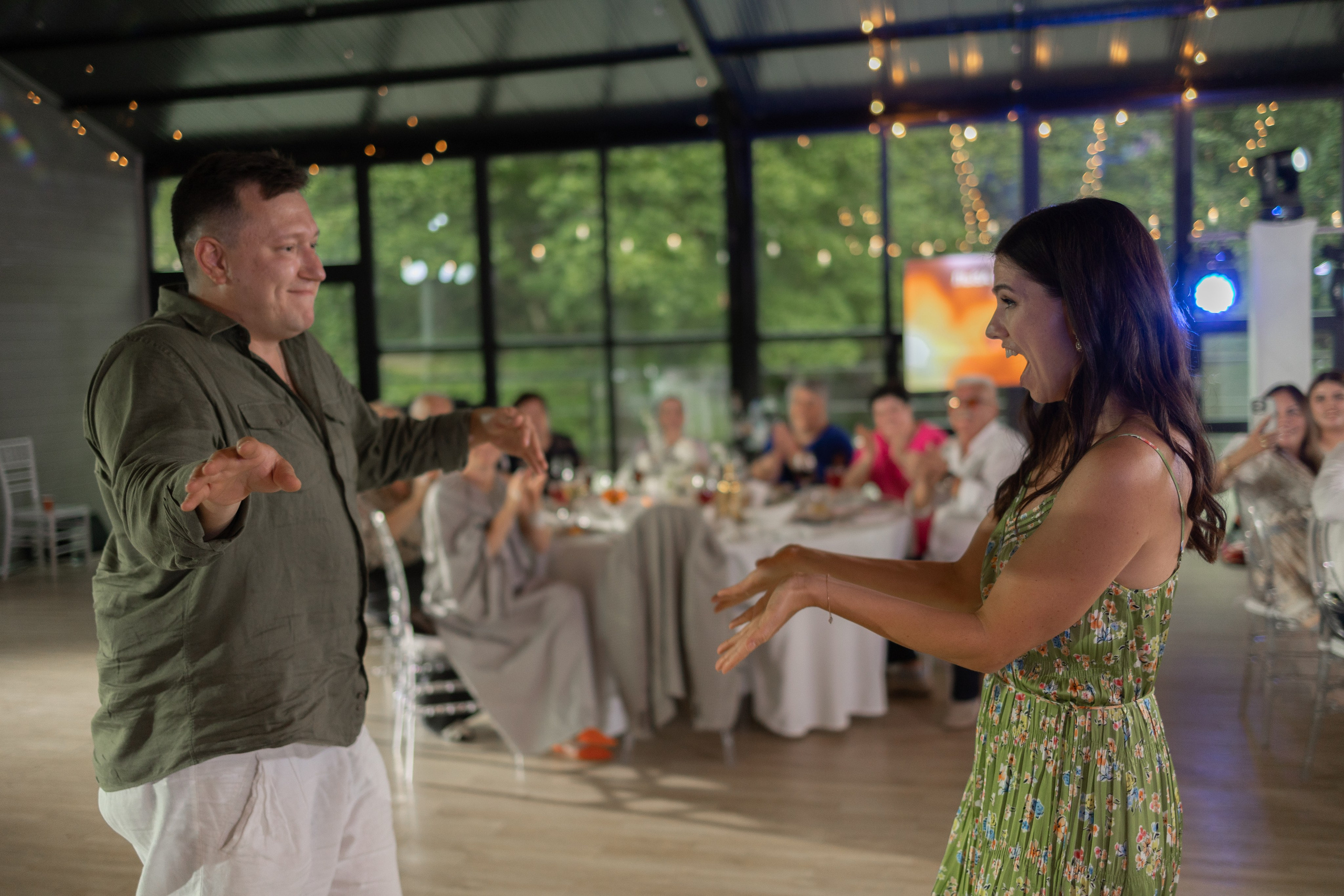 Лев и Настя. Свадебный и семейный фотограф Тина Ленина Москва/Санкт-Петербург