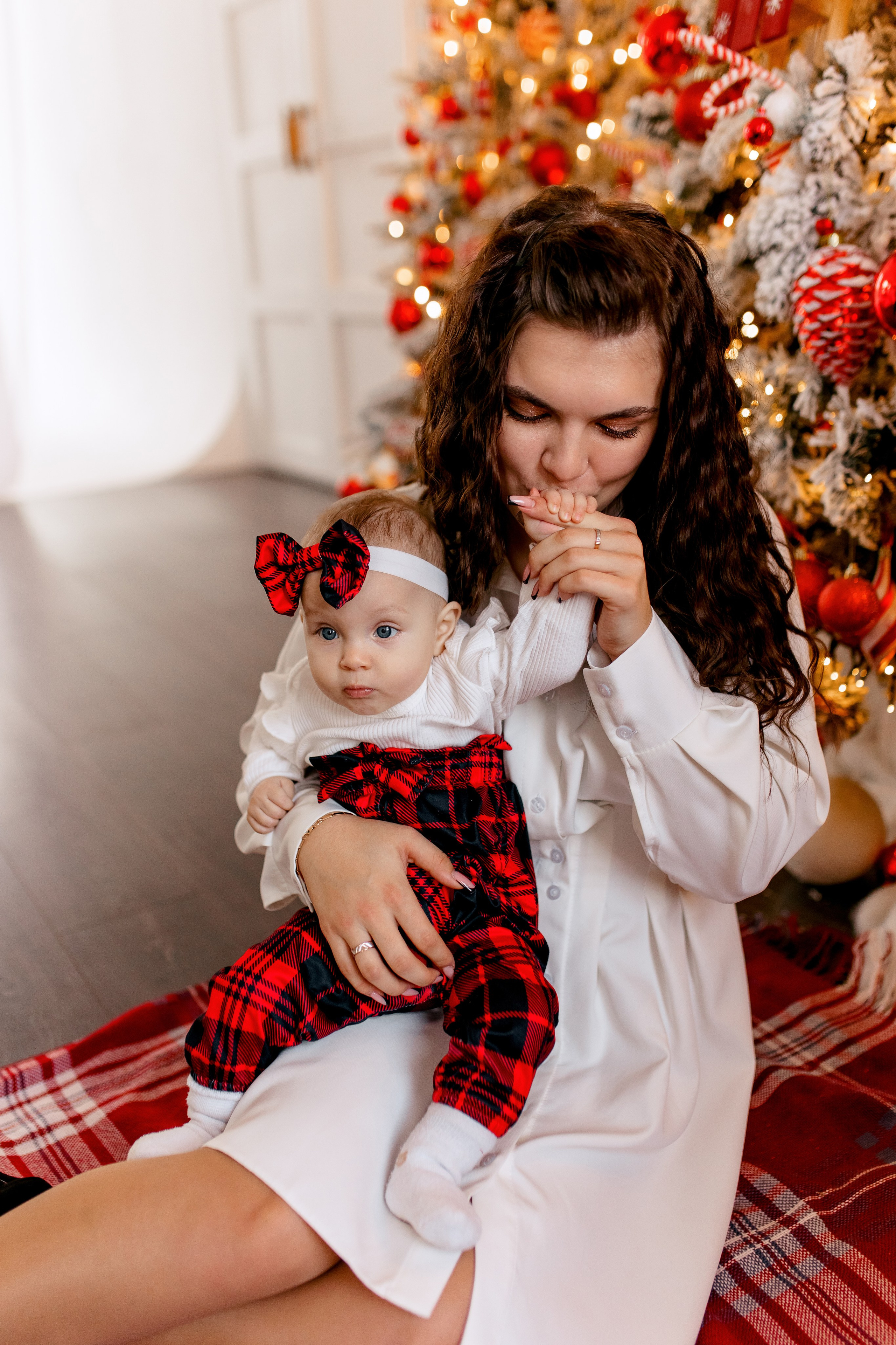 Сережа и Лера. Свадебный и семейный фотограф в Туле и области Маша Костина