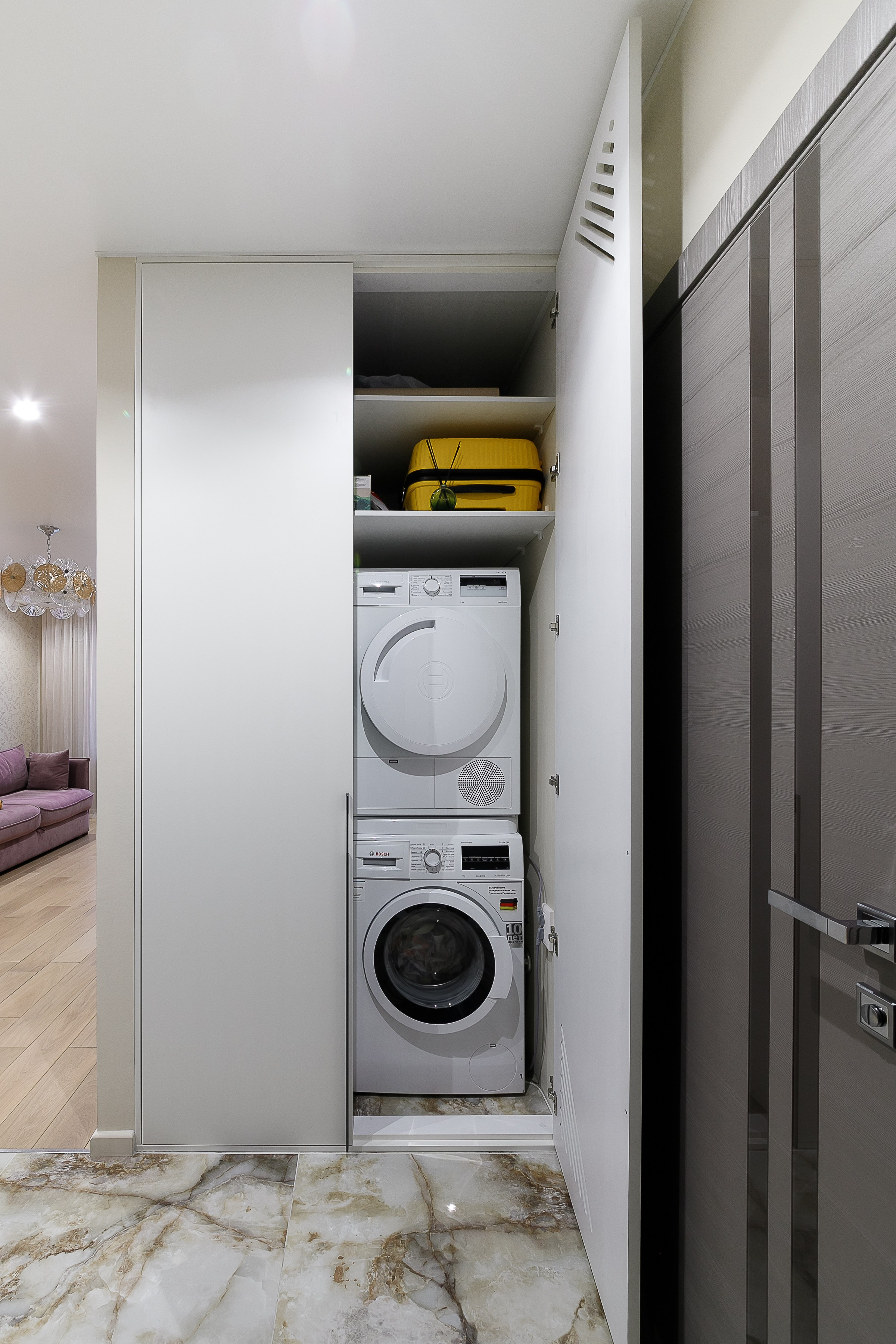 Корпусная мебель «АБ Мебель». Интерьерный фотограф и видеограф в Санкт-Петербурге Вадим Балбашевский