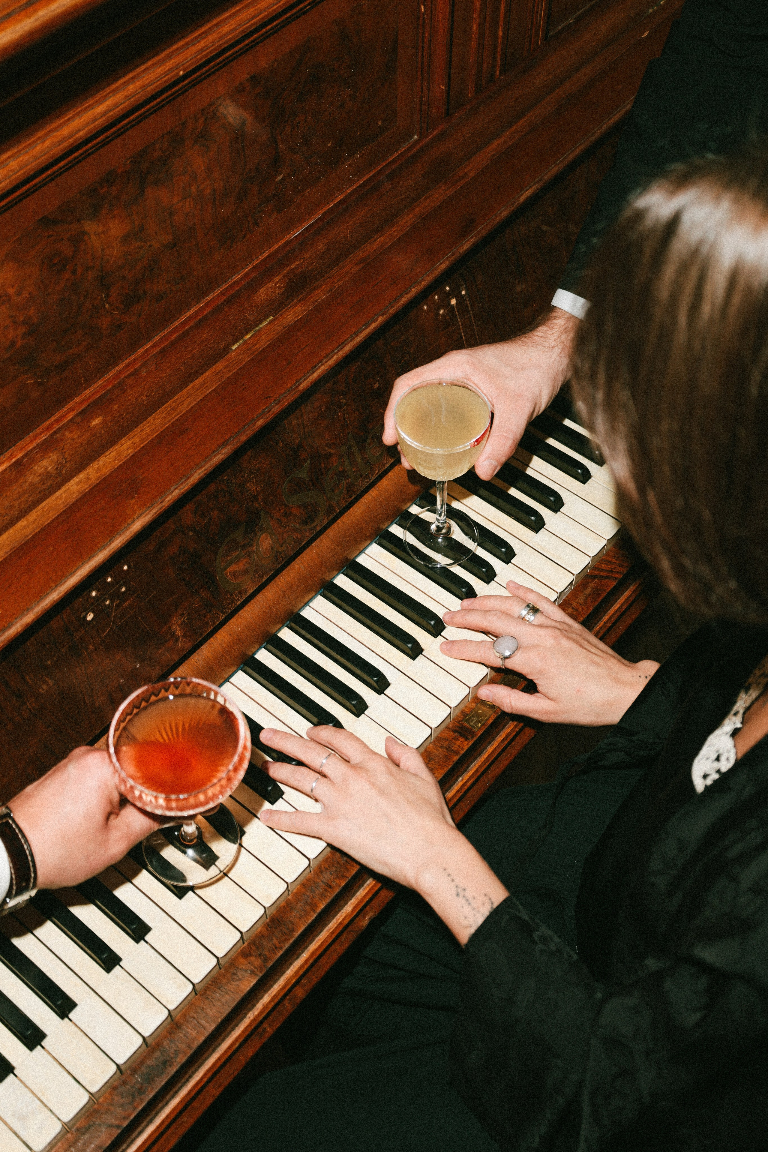 Ôpetit. Света Голобородько, фотограф еды и событий в Санкт-Петербурге