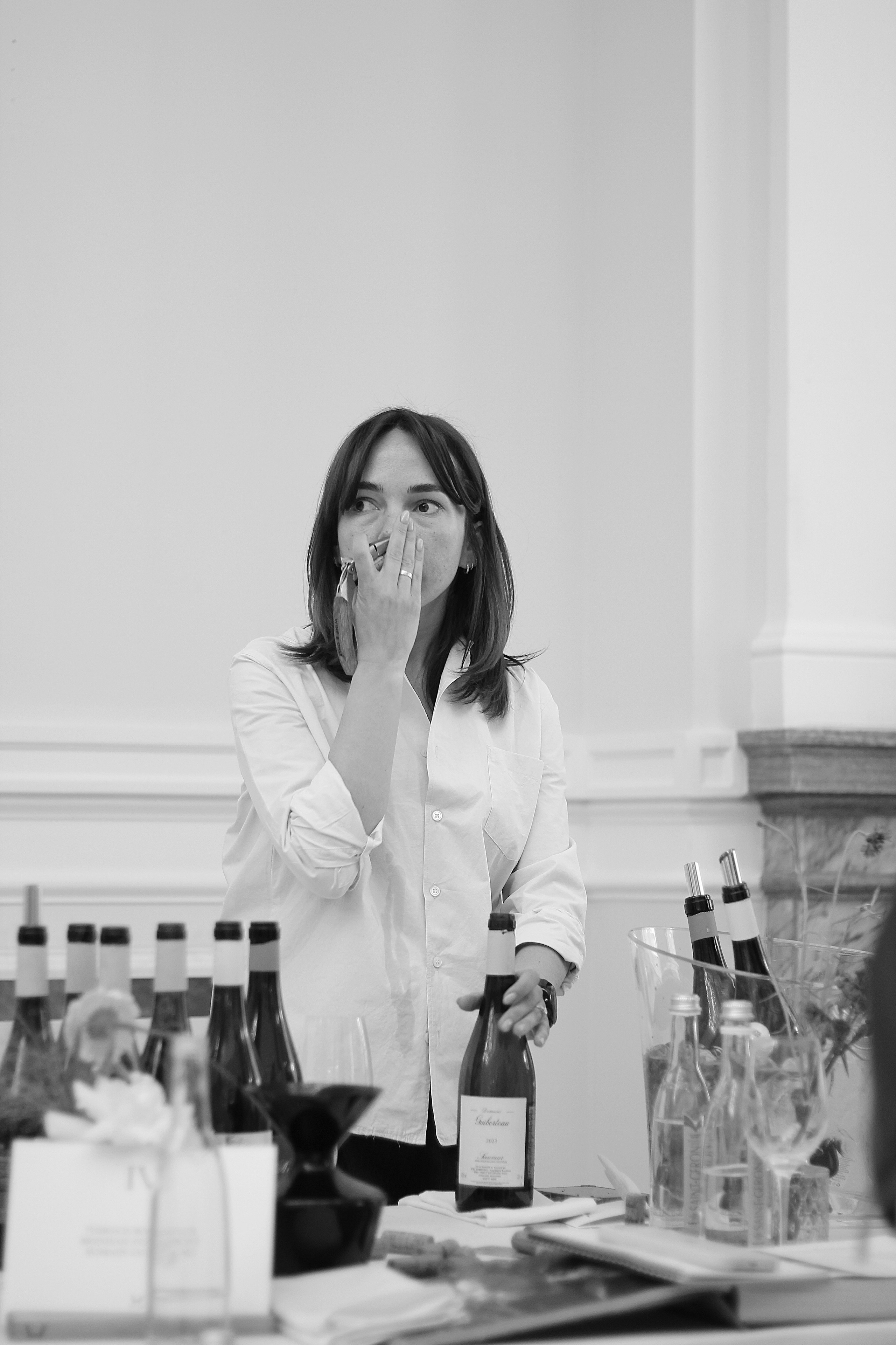 Wine & Only. Света Голобородько, фудфотограф в Санкт-Петербурге