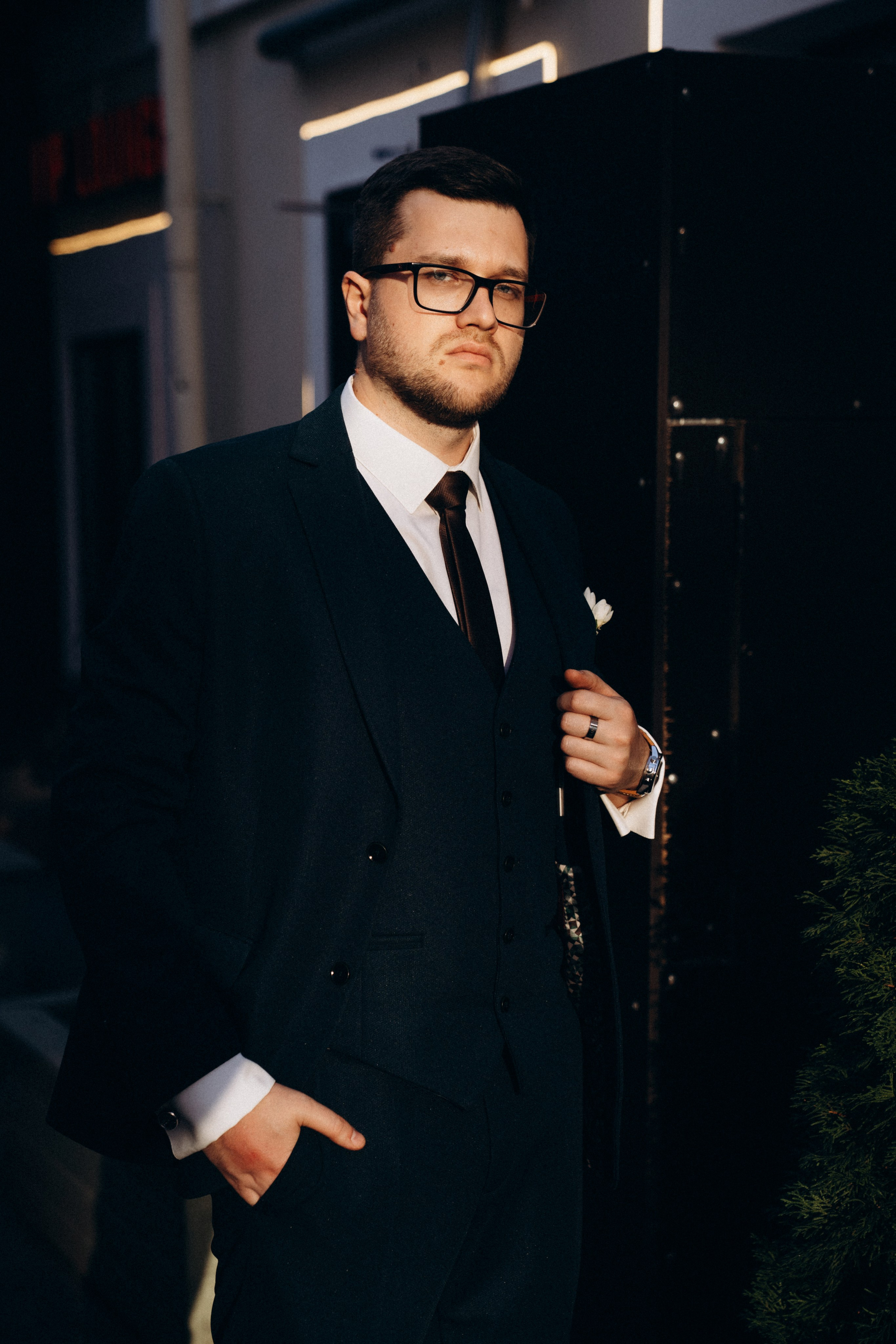 Артем и Юлия. Photographer in Sevastopol, Crimea and Moscow Gorbunov Denis