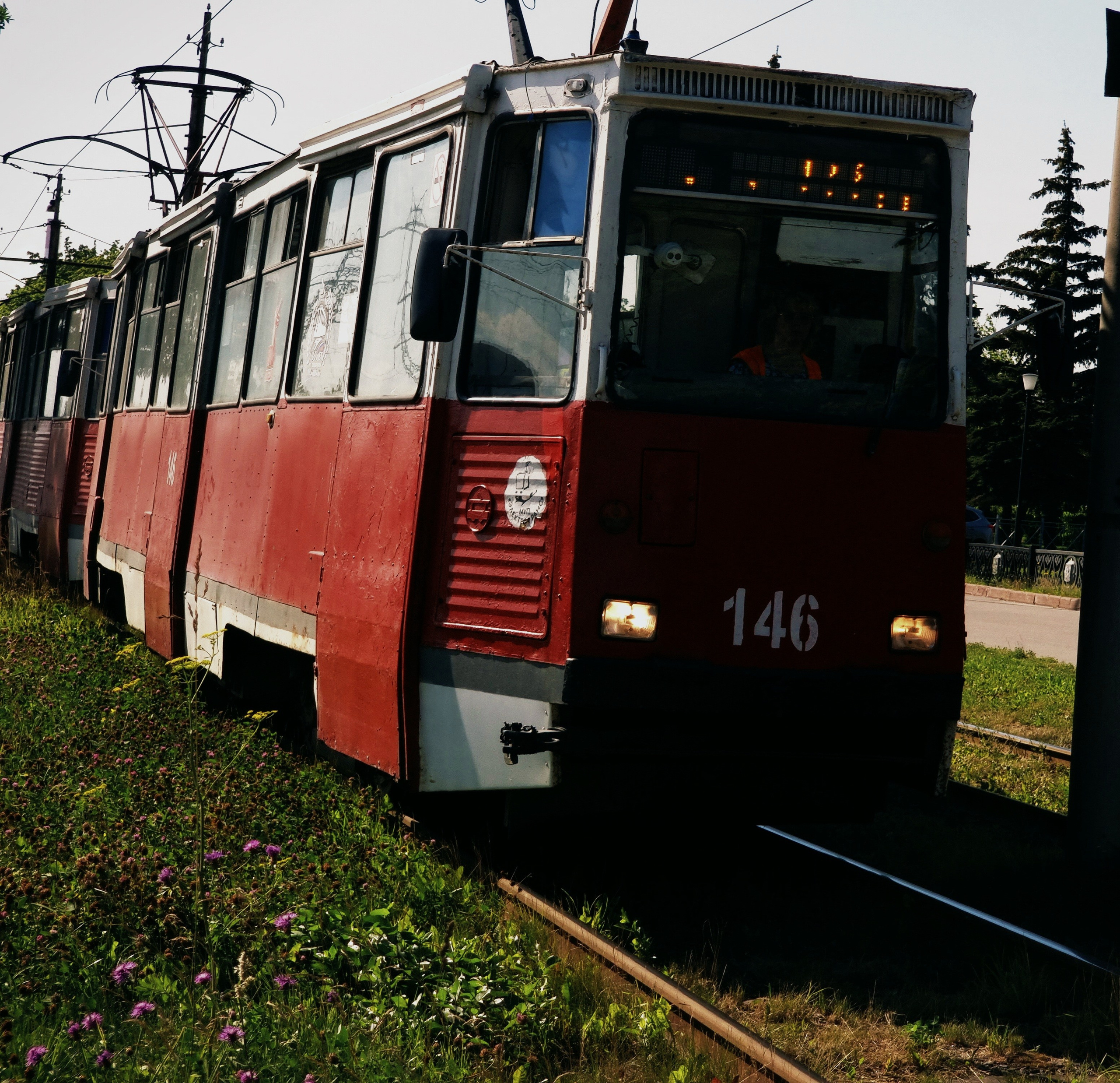 Июль 2025. Den Mirov — Фотограф, Музыкант