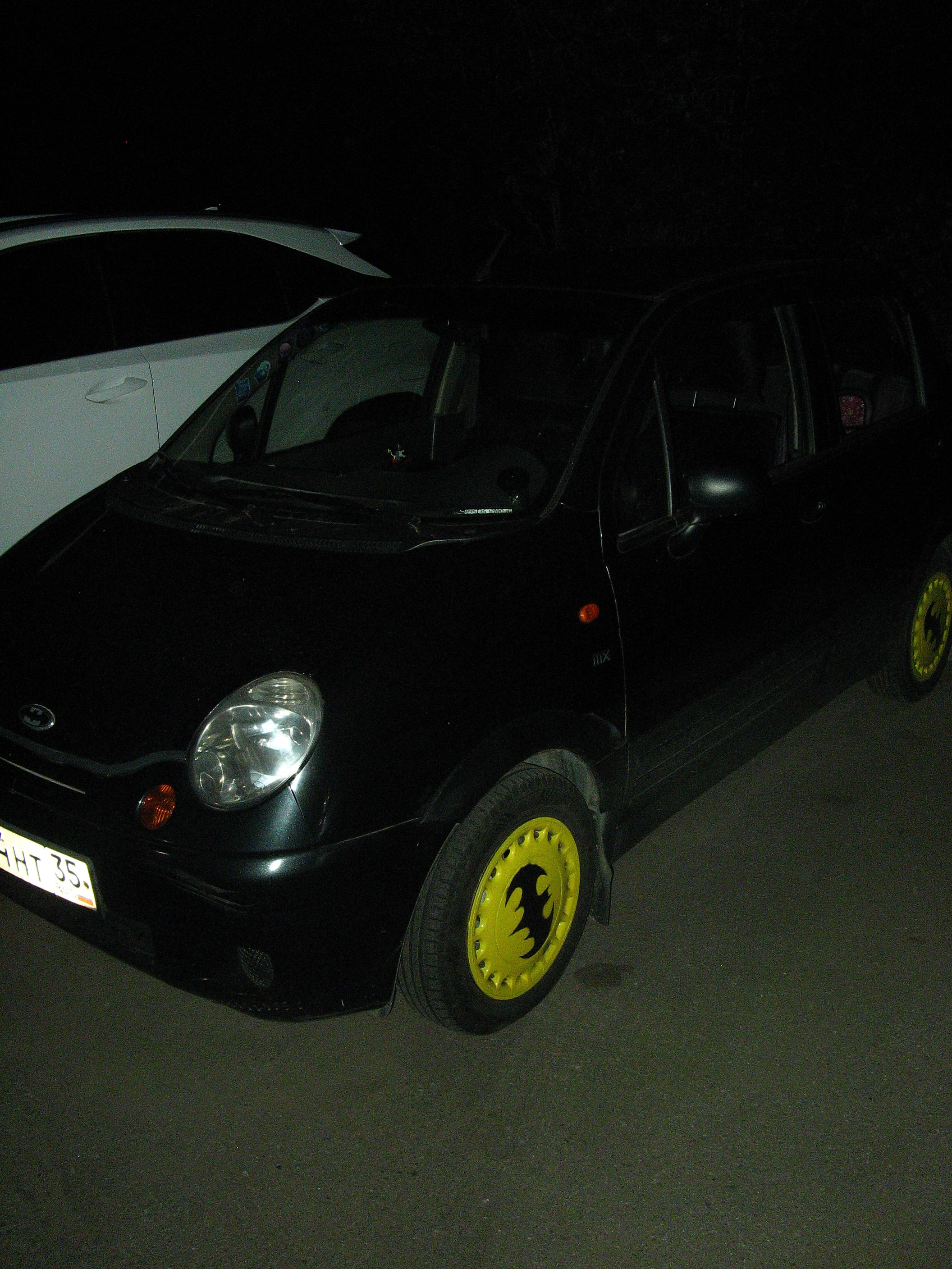 Август 2025. Den Mirov — Фотограф, Музыкант