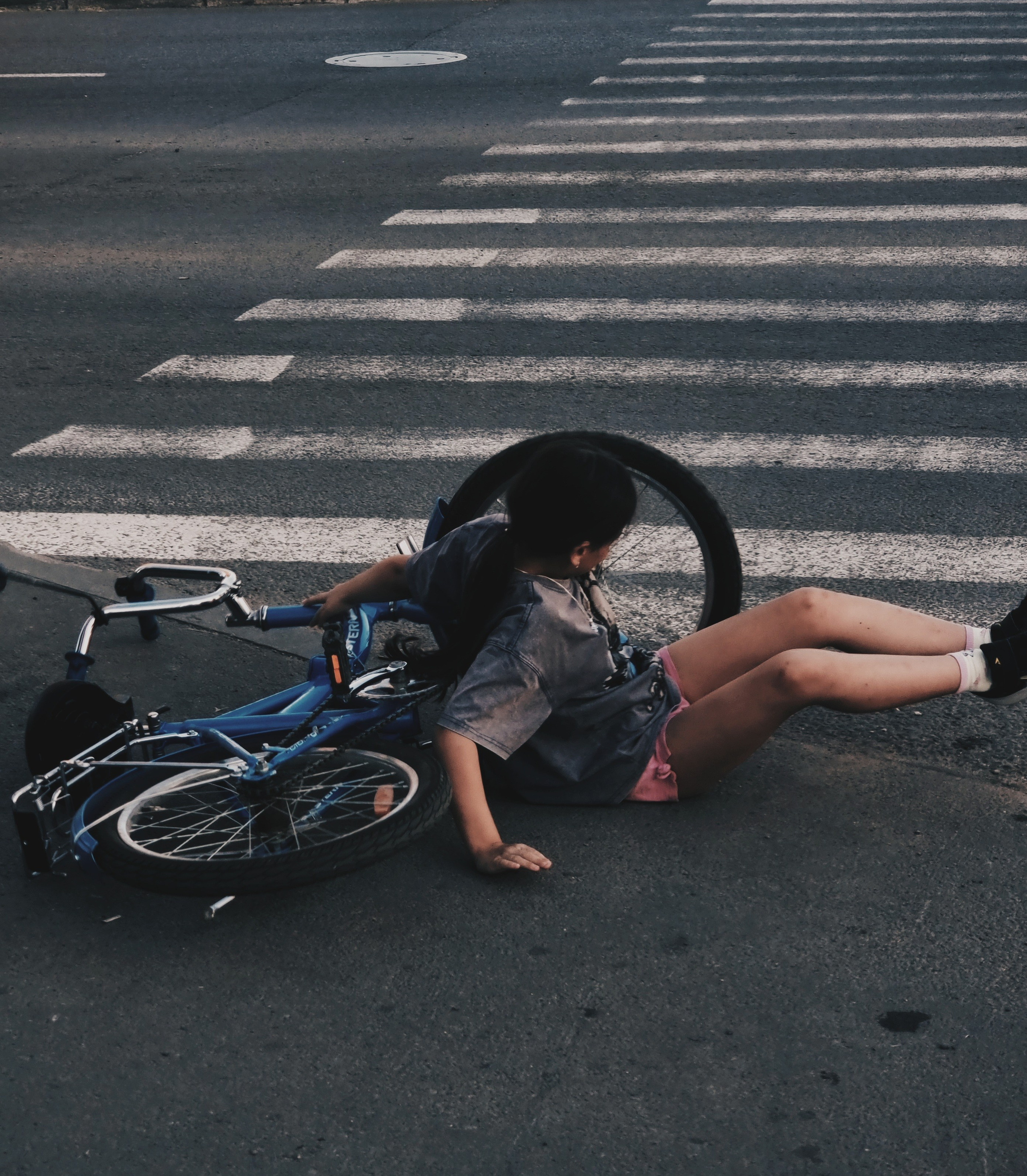 Июль 2025. Den Mirov — Фотограф, Музыкант