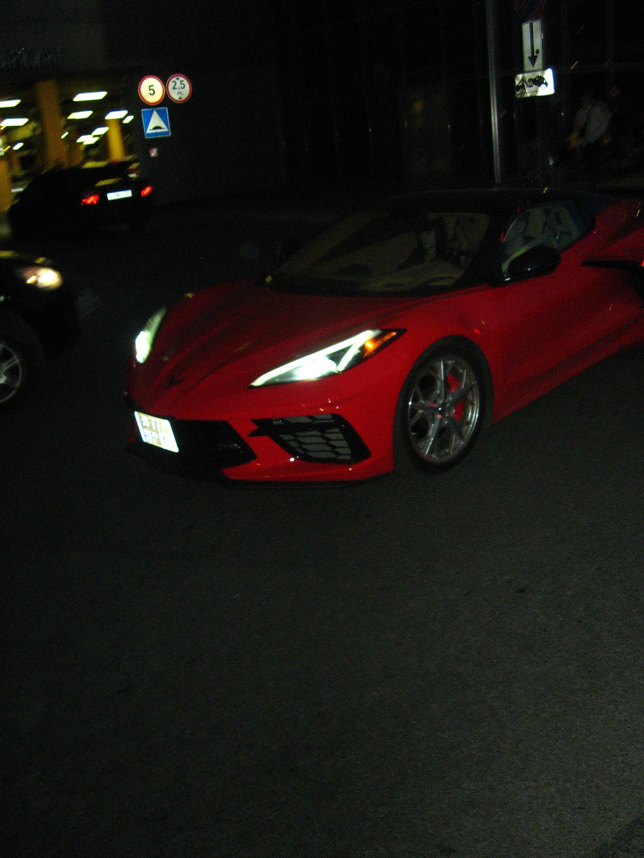 Август 2025. Den Mirov — Фотограф, Музыкант