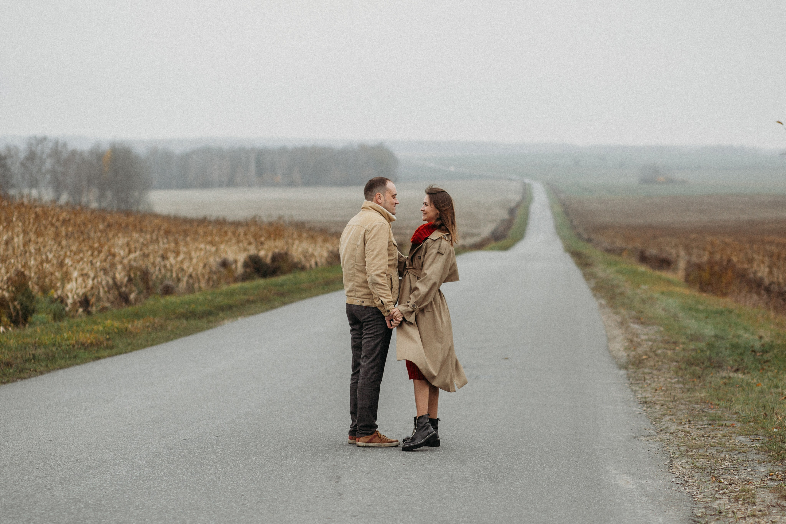 Пары. Главная