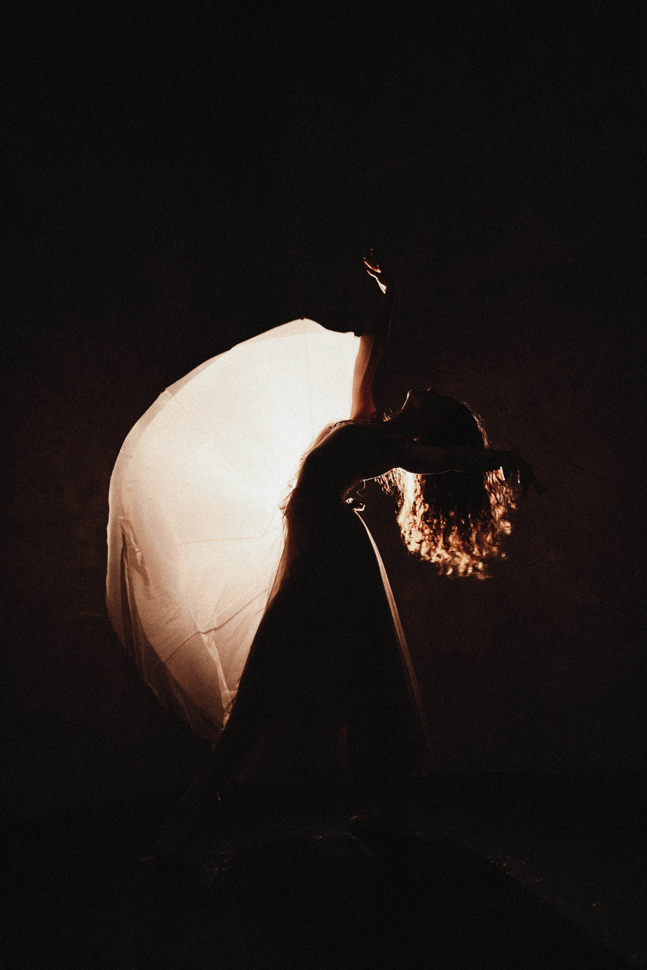 Портреты. Иркутский фотограф Яна Серебренникова