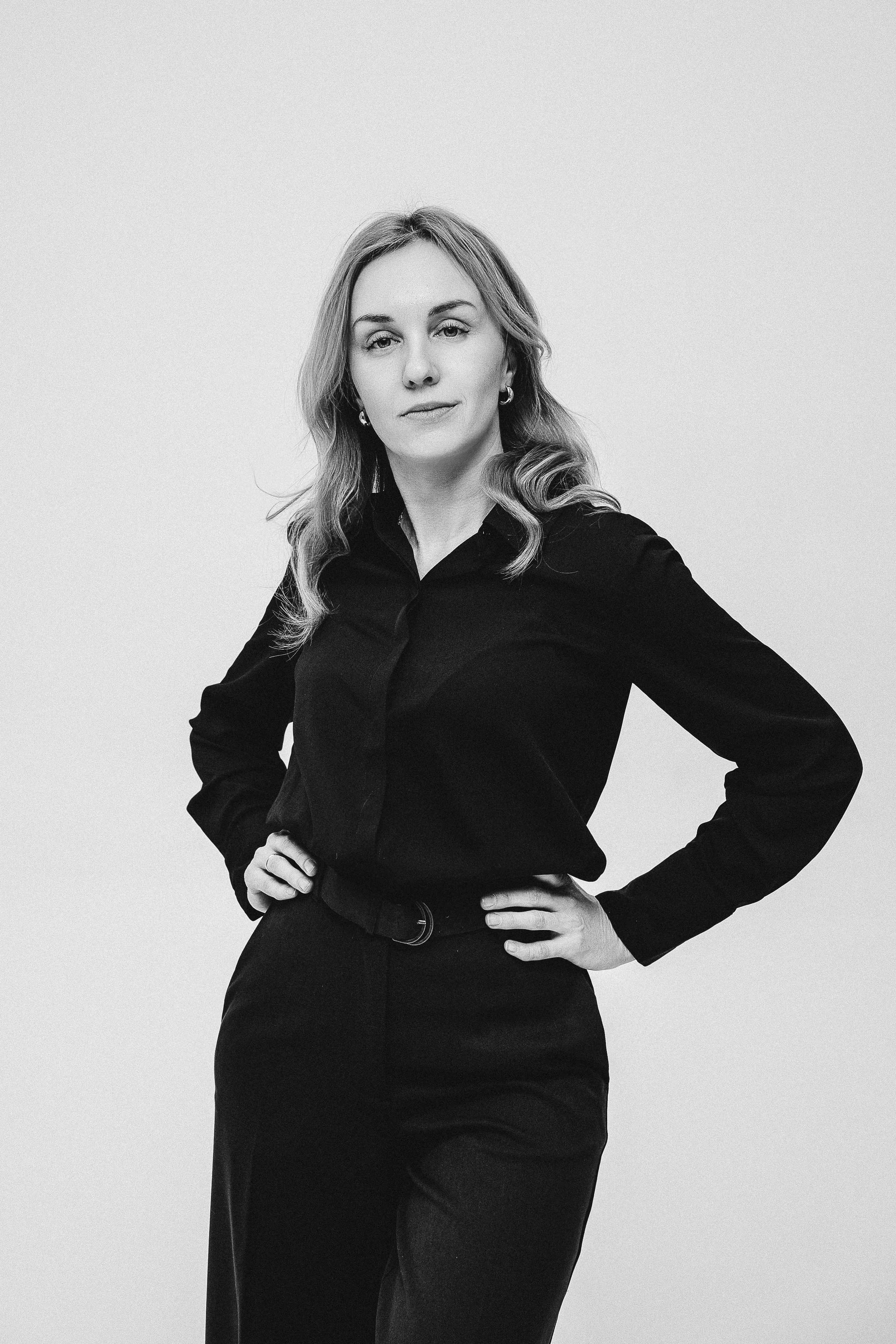 Корниловы. Фотограф Алла Быкова