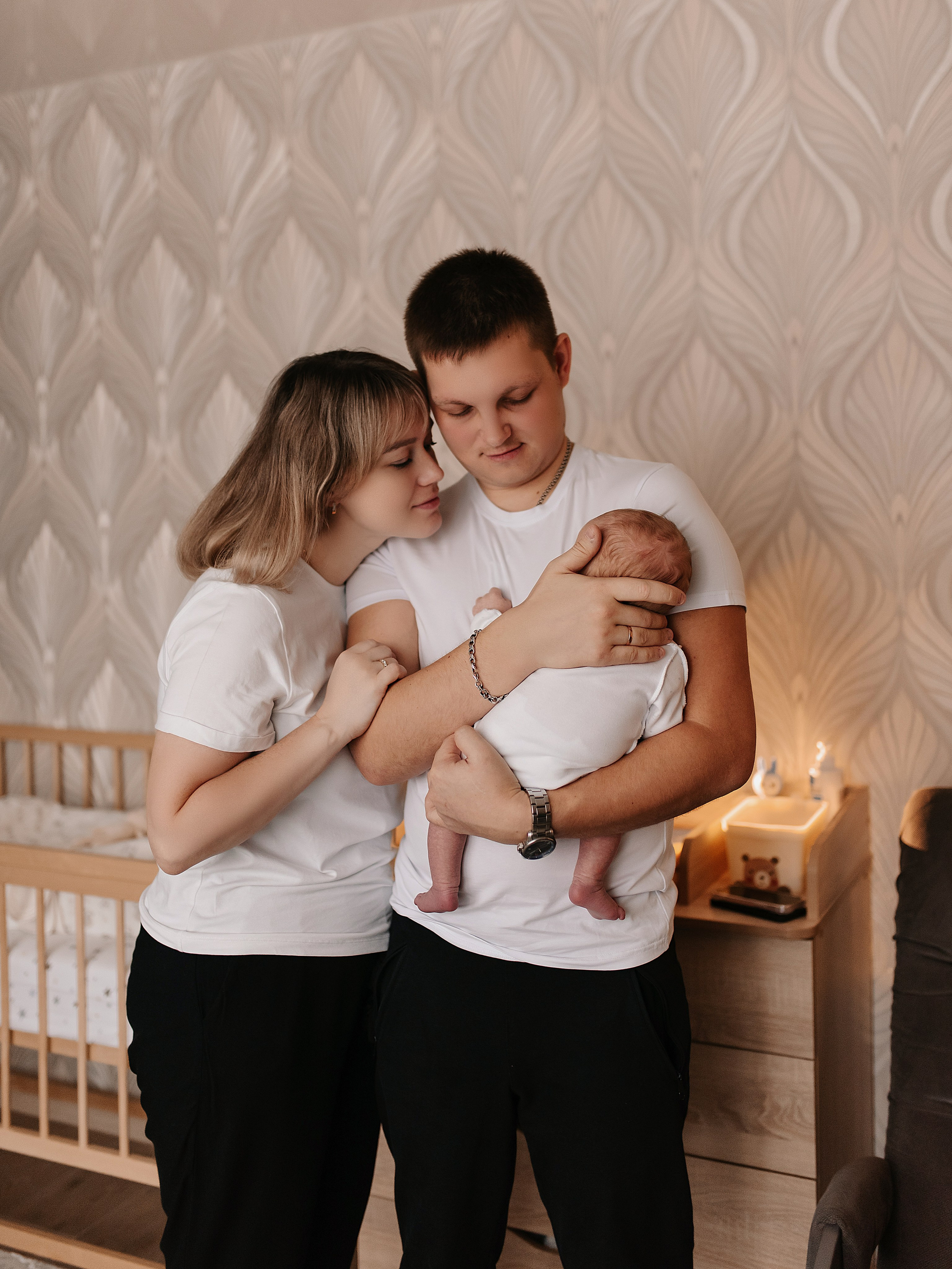 Дом 2. Персональный и семейный фотограф в Нижнем Новгороде-Карачева Анна