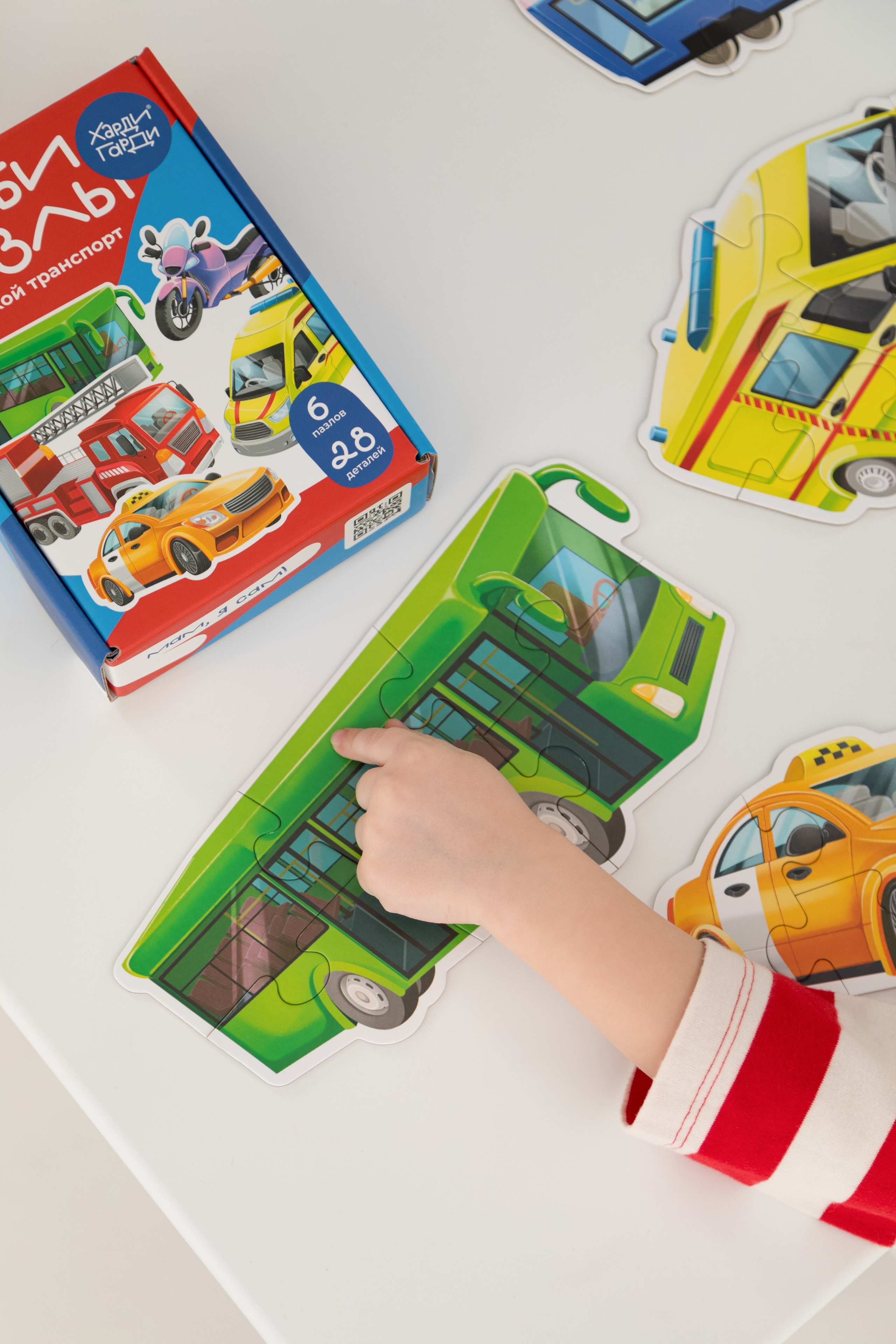 Съемка в циклораме для Харди Гарди. Детский и контент фотограф Надя Волкова Санкт-Петербург