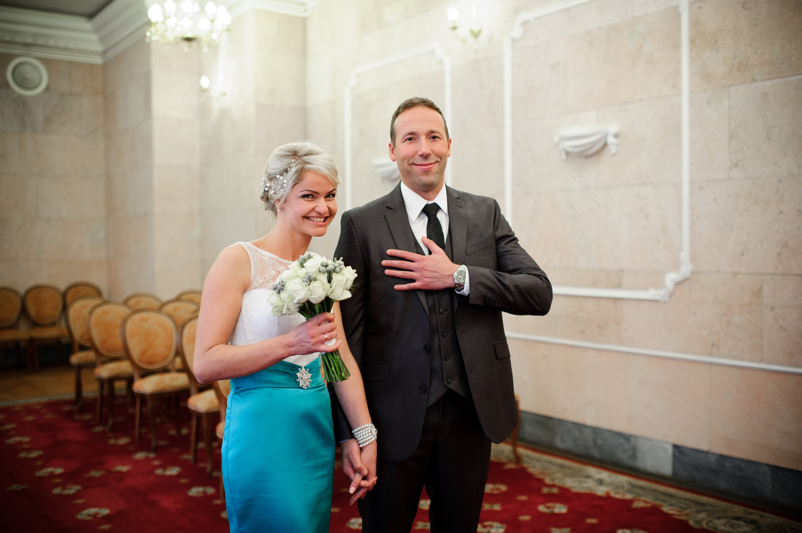 Михаил и Оксана. Свадебный и семейный фотограф в Санкт-Петербурге Анатолий Шишкин